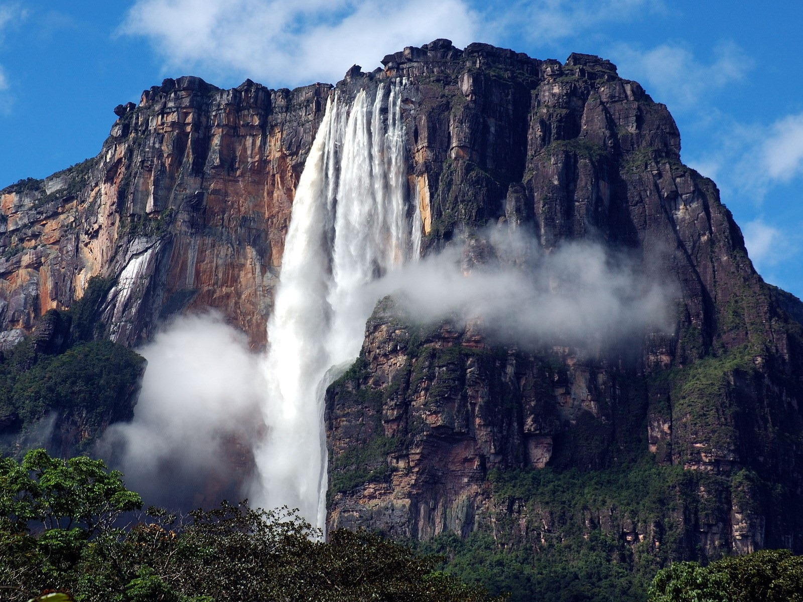 Impresionantes fondos de pantalla HD naturaleza #14 - 1600x1200