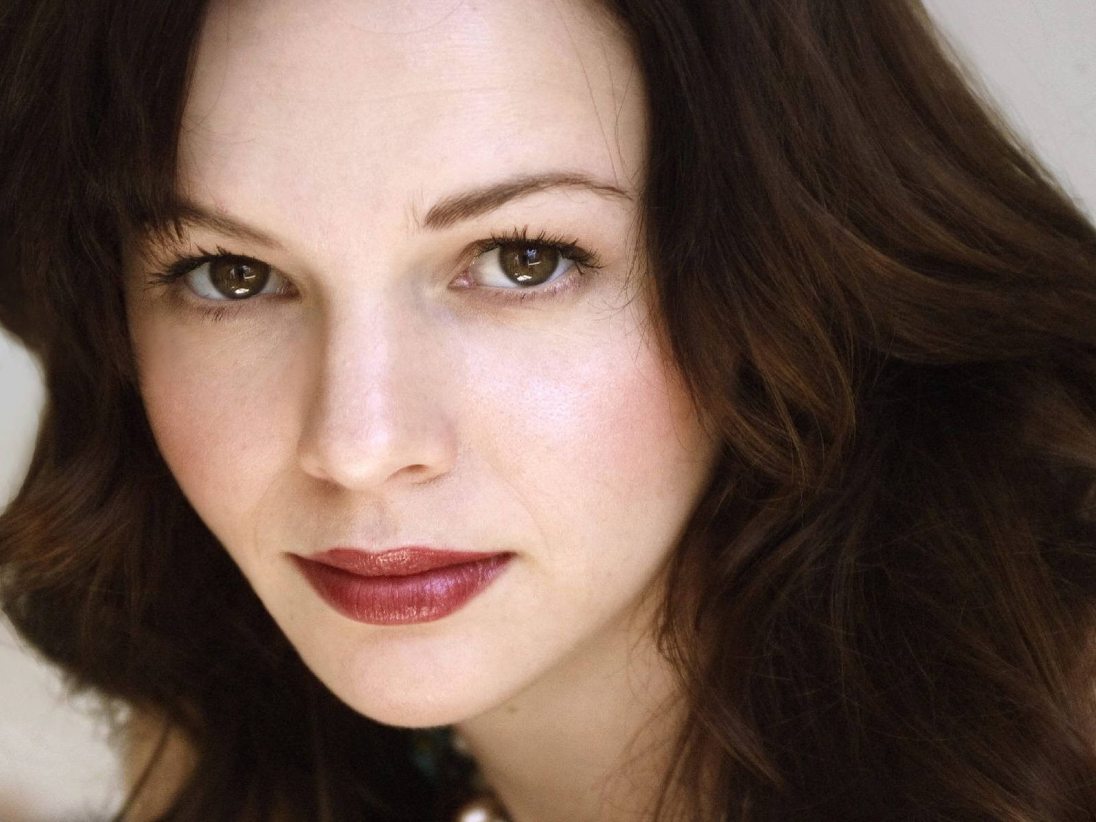 Amber Tamblyn krásné tapety #11 - 1600x1200