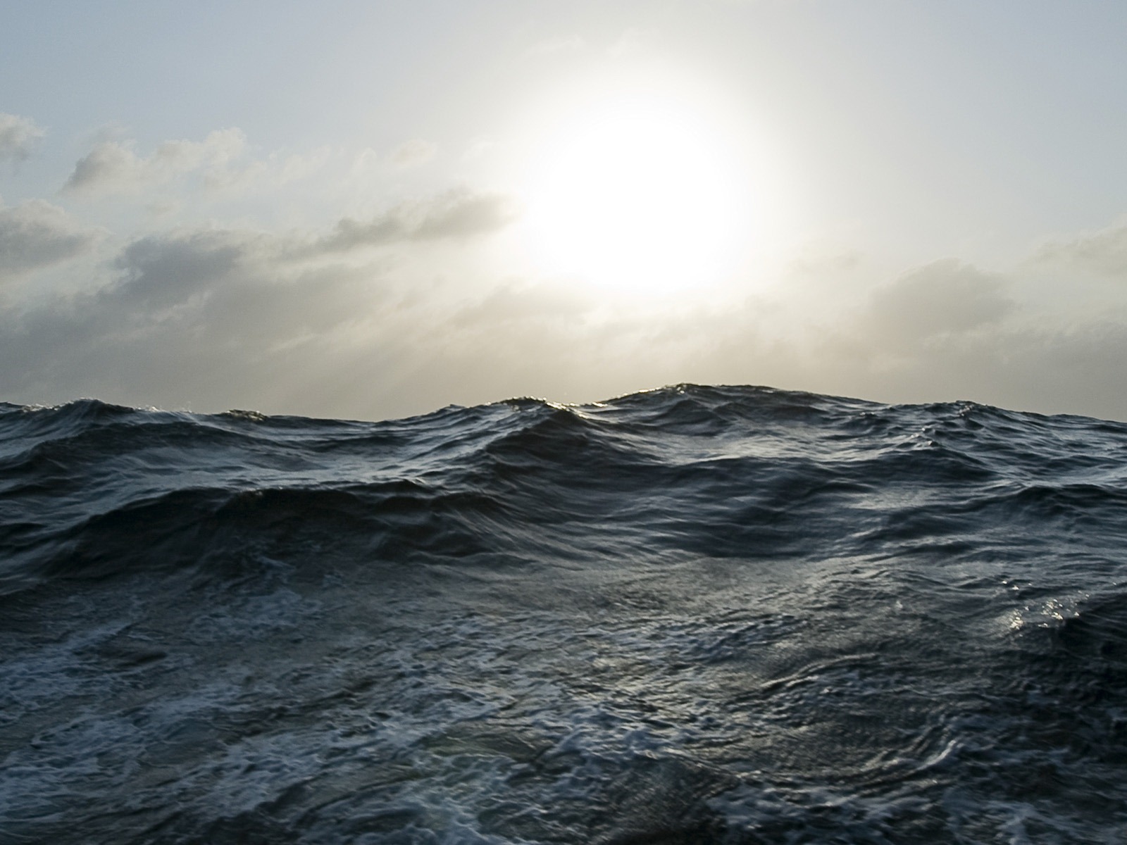 Windows 8 official panoramic wallpaper, waves, forests, majestic mountains #24 - 1600x1200