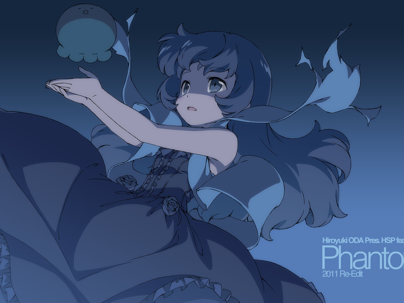 Hatsune Miku 初音未來系列 壁紙(五) #17 - 1600x1200