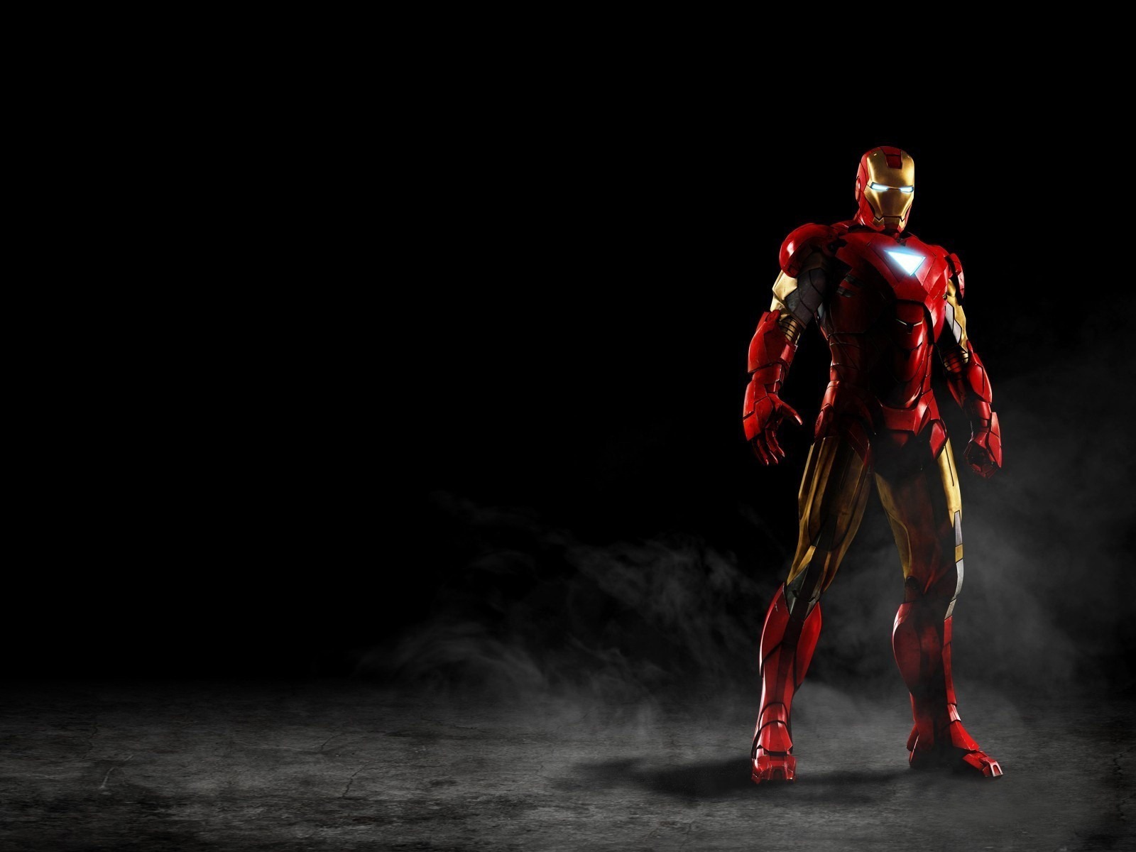 Iron Man 3 HD tapety na plochu #16 - 1600x1200