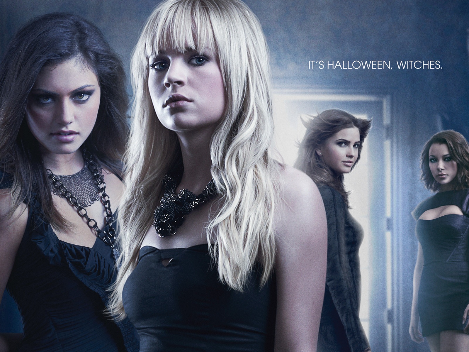 The Secret Circle HD wallpapers #2 - 1600x1200