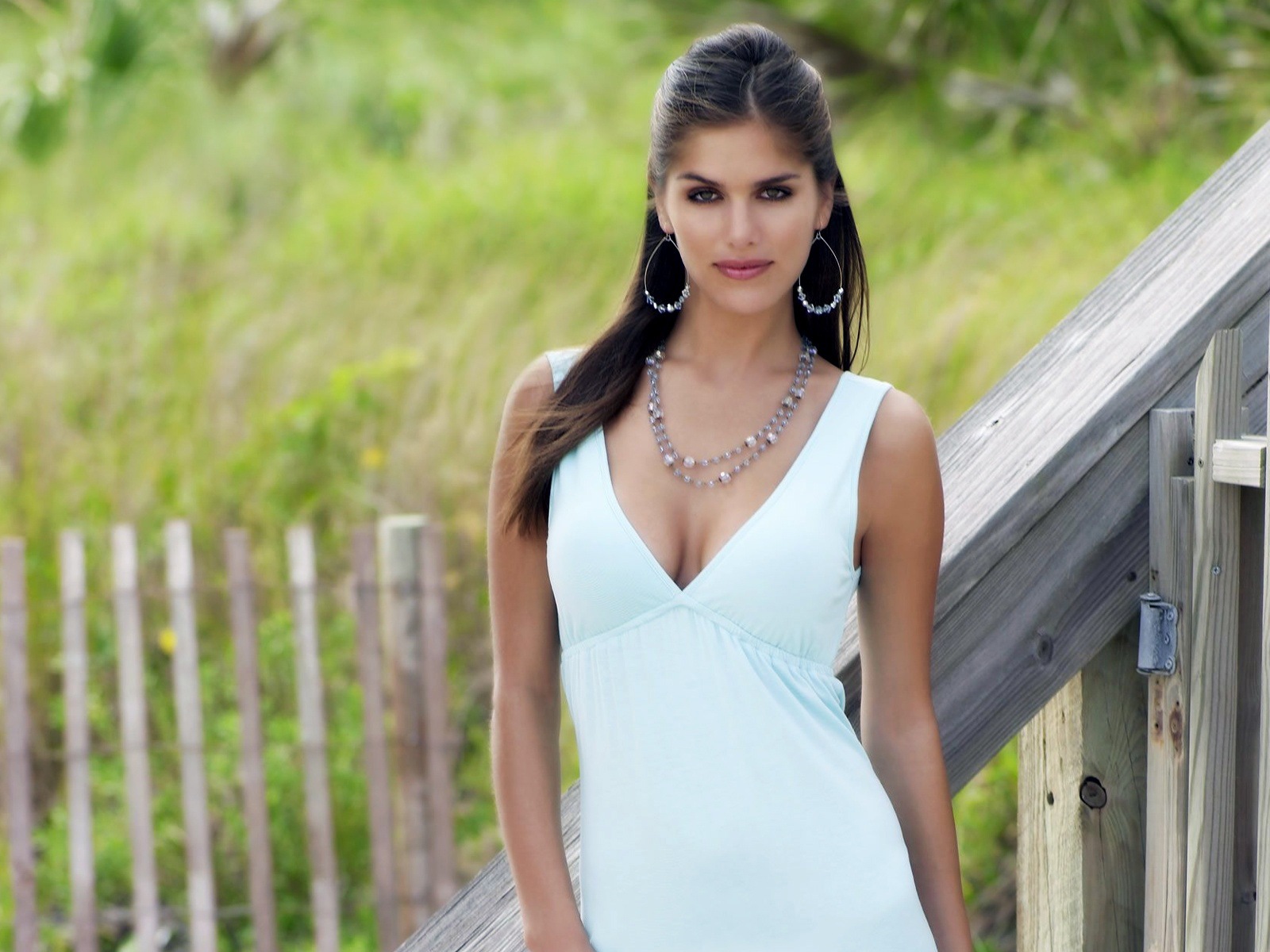 Anahi Gonzales 美女壁紙(二) #7 - 1600x1200