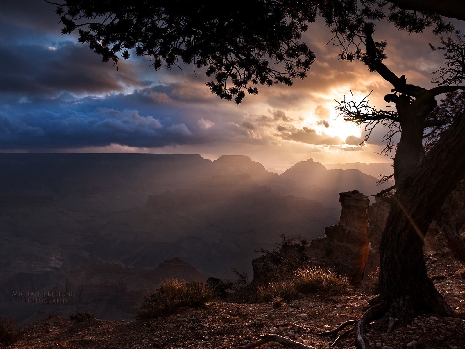 Windows 8 壁紙：神奇的自然風景 #19 - 1600x1200