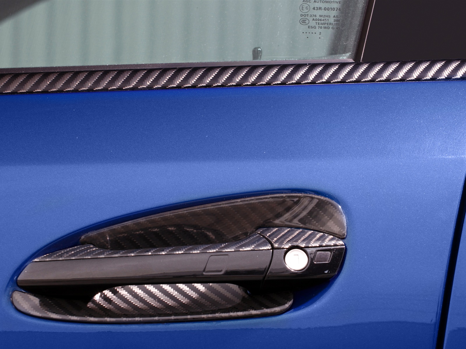 2012 Mercedes-Benz ML 63 AMG Inferno fonds d'écran HD #11 - 1600x1200