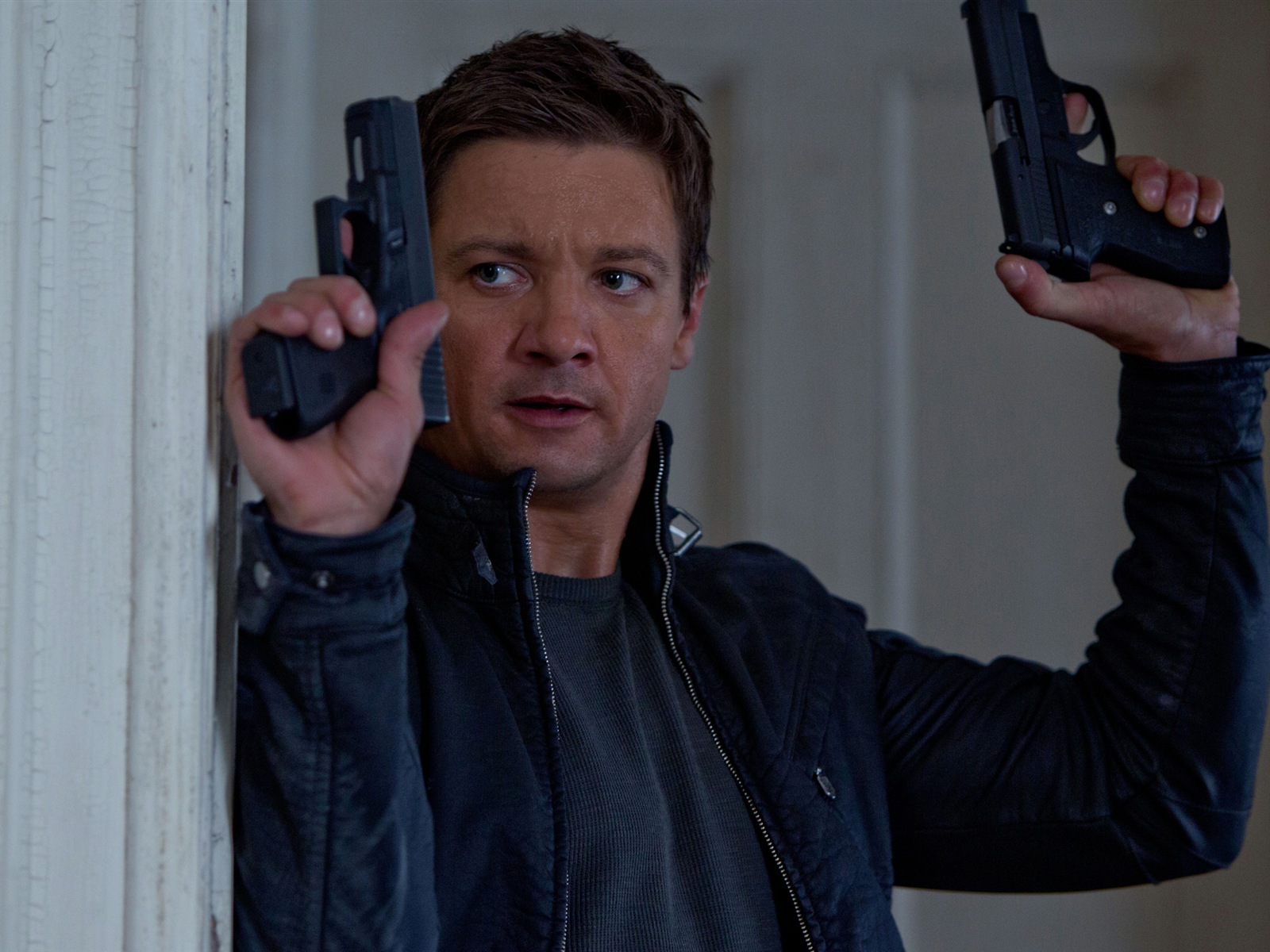 The Bourne Legacy HD wallpapers #6 - 1600x1200