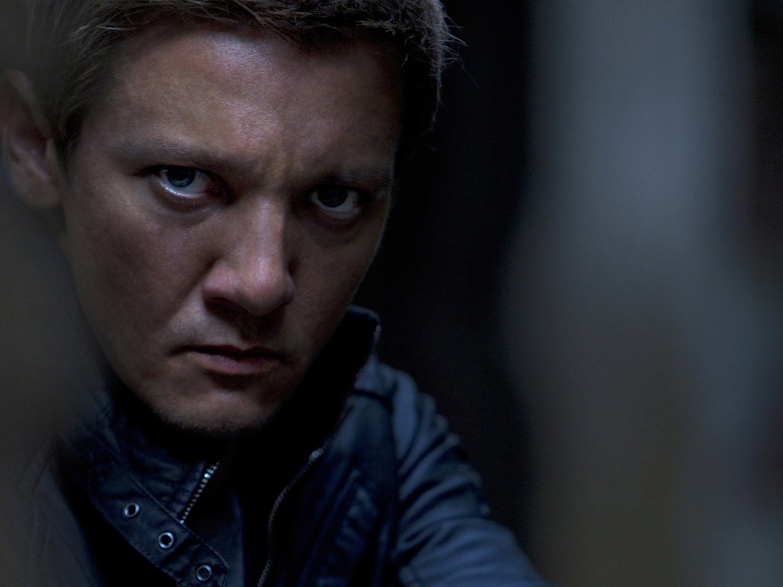 The Bourne Legacy 諜影重重4​​：伯恩的遺產高清壁紙 #12 - 1600x1200
