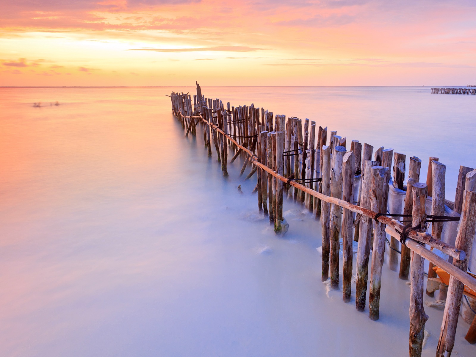 Windows 8 壁紙：加勒比海濱 #5 - 1600x1200