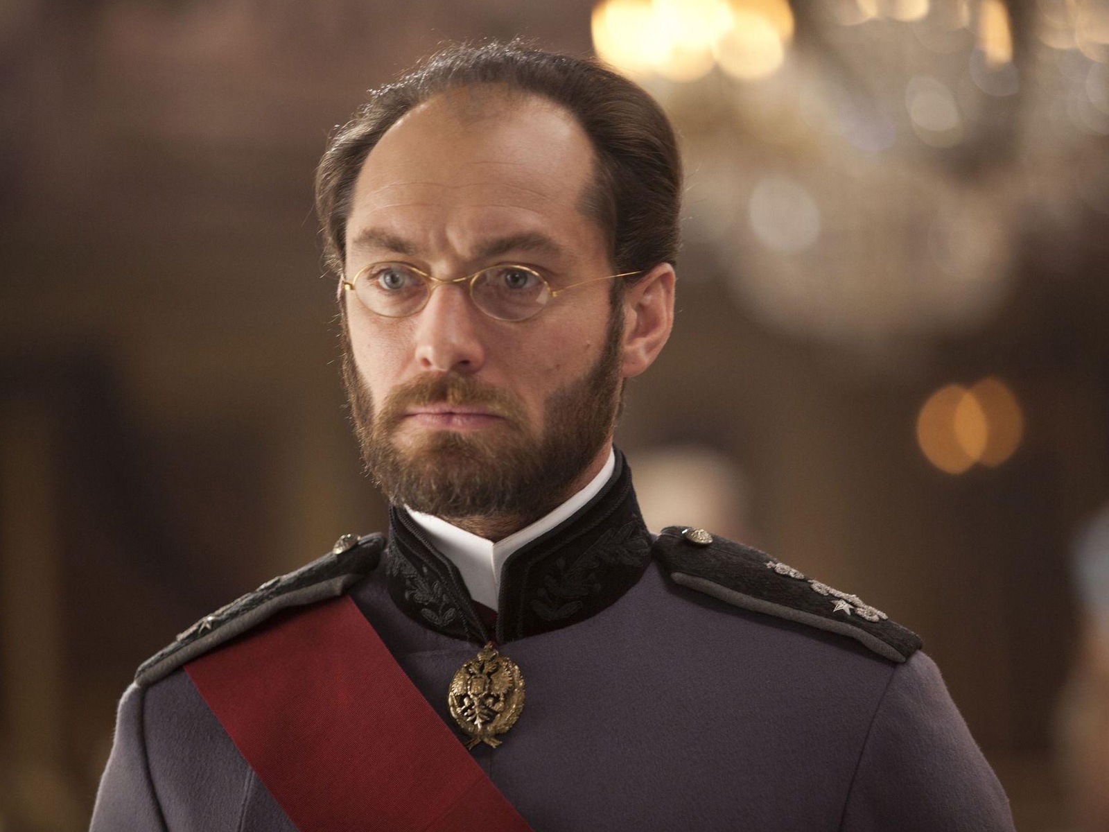 Anna Karenina HD tapety na plochu #18 - 1600x1200