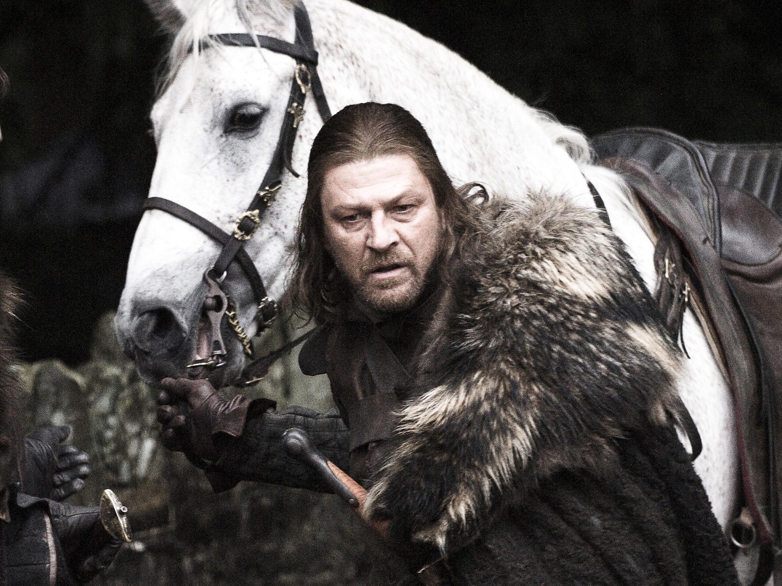 A Song of Ice and Fire: Game of Thrones 冰與火之歌：權力的遊戲高清壁紙 #12 - 1600x1200