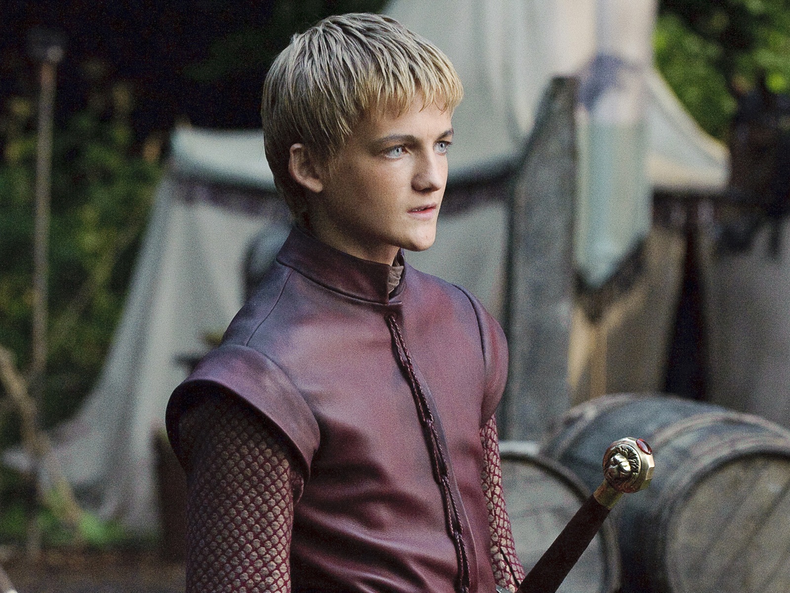 A Song of Ice and Fire: Game of Thrones 冰與火之歌：權力的遊戲高清壁紙 #15 - 1600x1200