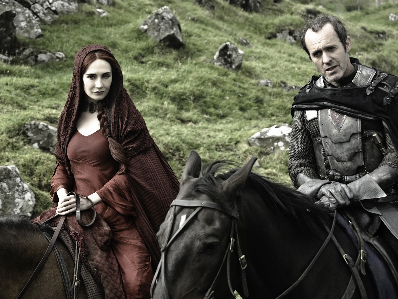 A Song of Ice and Fire: Game of Thrones 冰與火之歌：權力的遊戲高清壁紙 #25 - 1600x1200