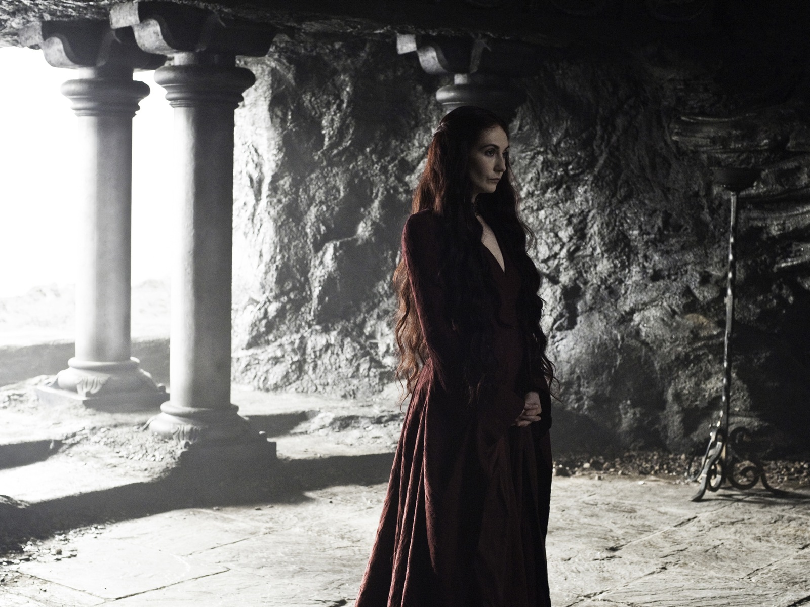 A Song of Ice and Fire: Game of Thrones fonds d'écran HD #34 - 1600x1200