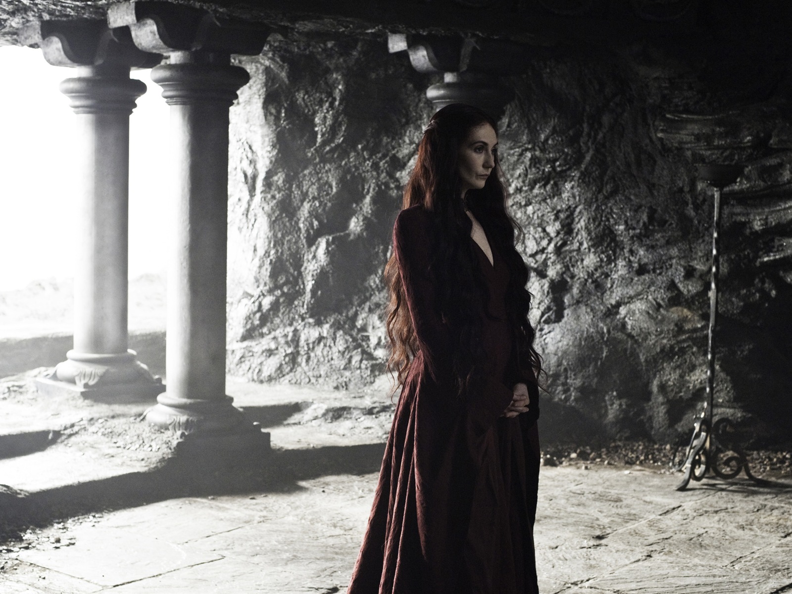 A Song of Ice and Fire: Game of Thrones HD wallpapers #34 - 1600x1200