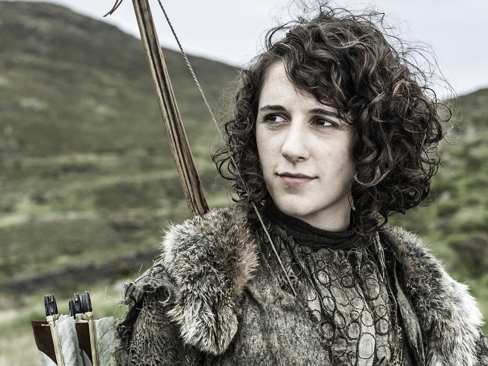 A Song of Ice and Fire: Game of Thrones 冰與火之歌：權力的遊戲高清壁紙 #36 - 1600x1200