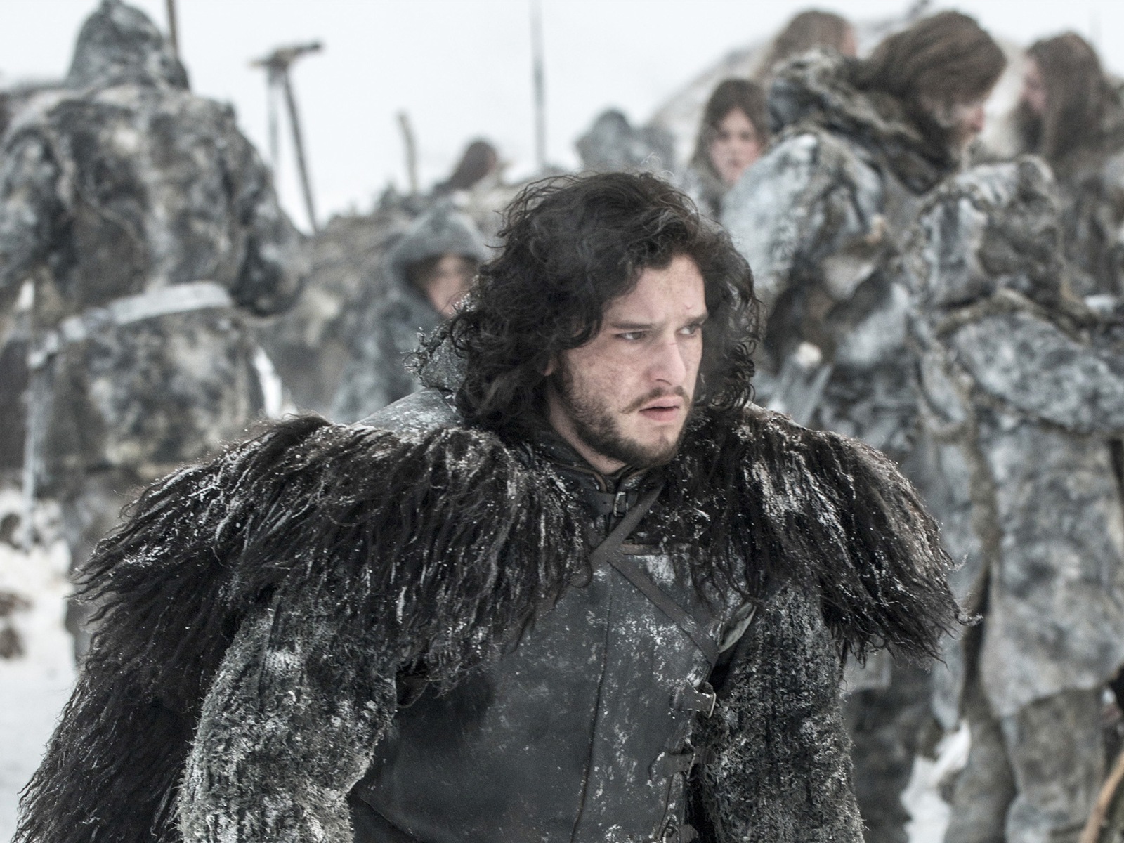 A Song of Ice and Fire: Game of Thrones fonds d'écran HD #37 - 1600x1200