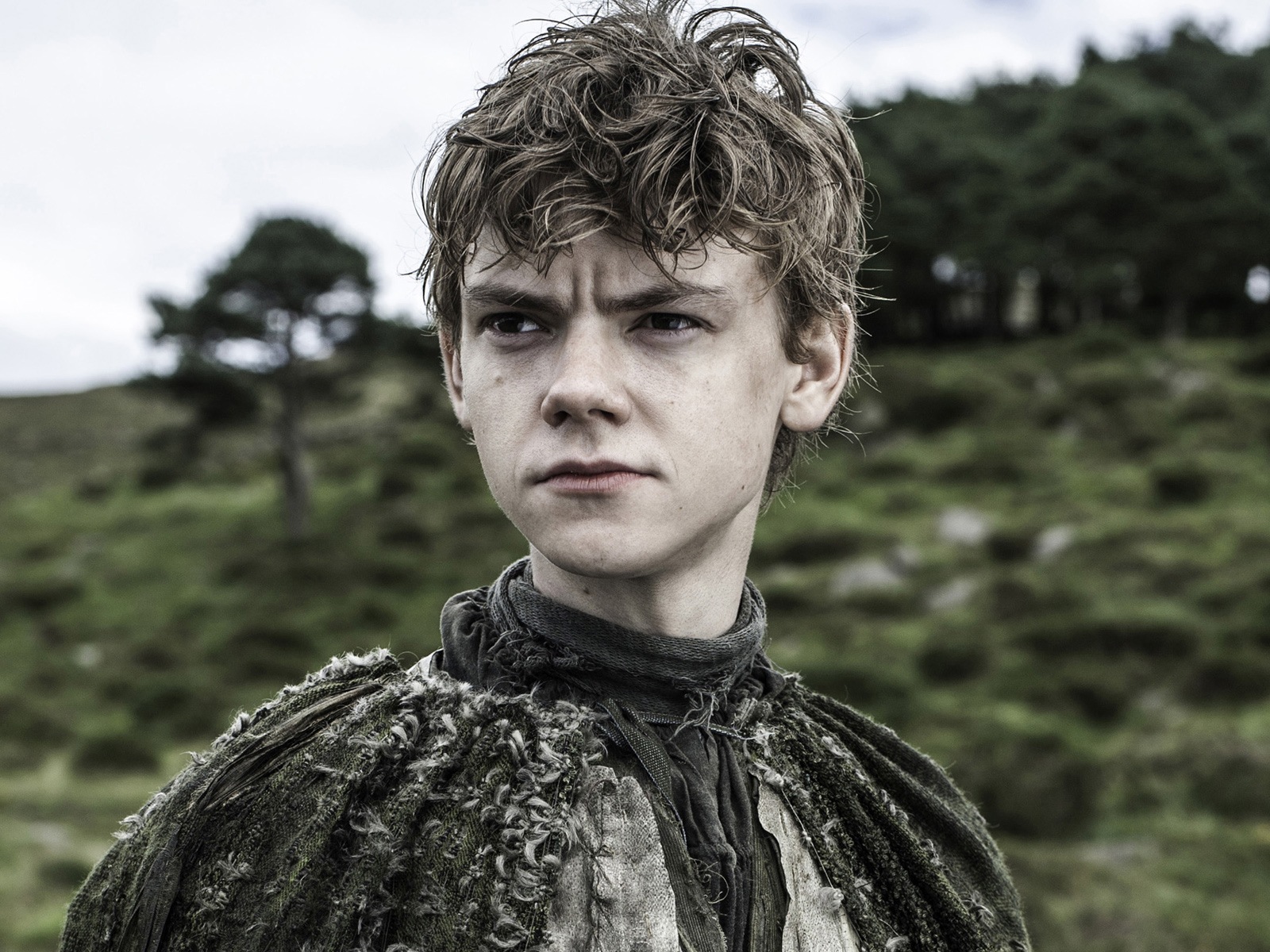 A Song of Ice and Fire: Game of Thrones 冰與火之歌：權力的遊戲高清壁紙 #42 - 1600x1200