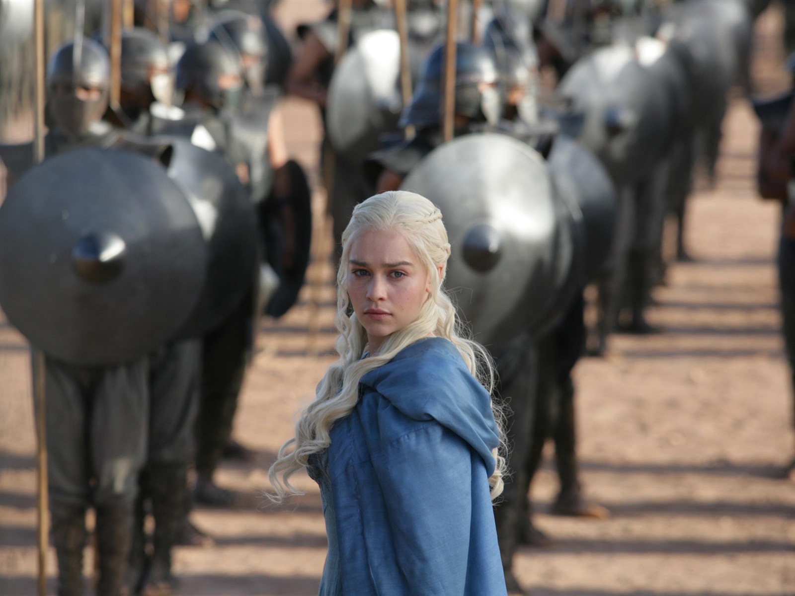 A Song of Ice and Fire: Game of Thrones HD Wallpaper #44 - 1600x1200