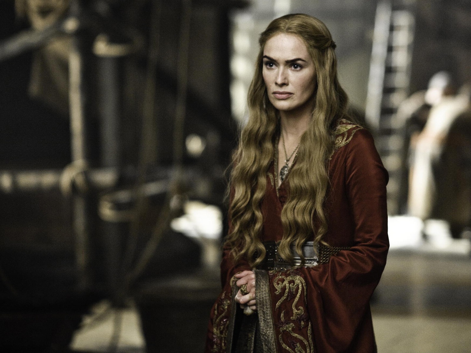 A Song of Ice and Fire: Game of Thrones 冰與火之歌：權力的遊戲高清壁紙 #45 - 1600x1200