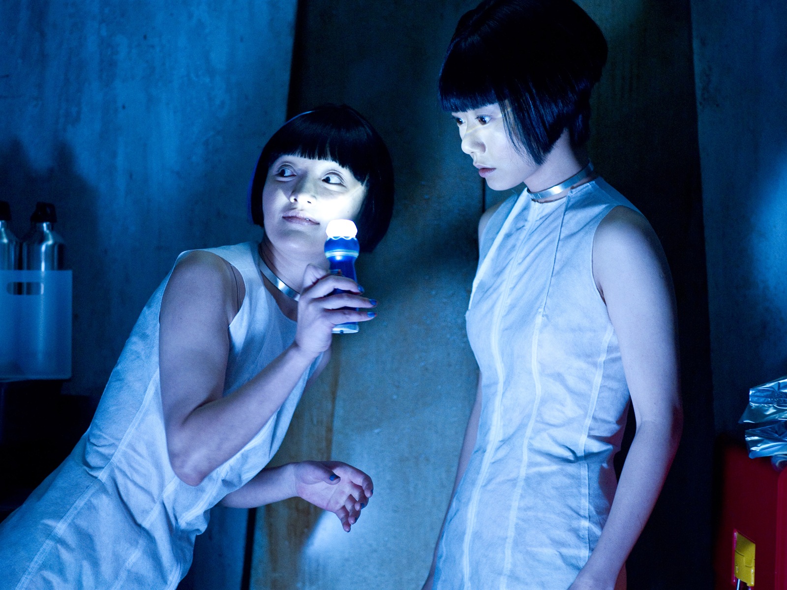 Cloud Atlas HD filmy Tapety na plochu #29 - 1600x1200