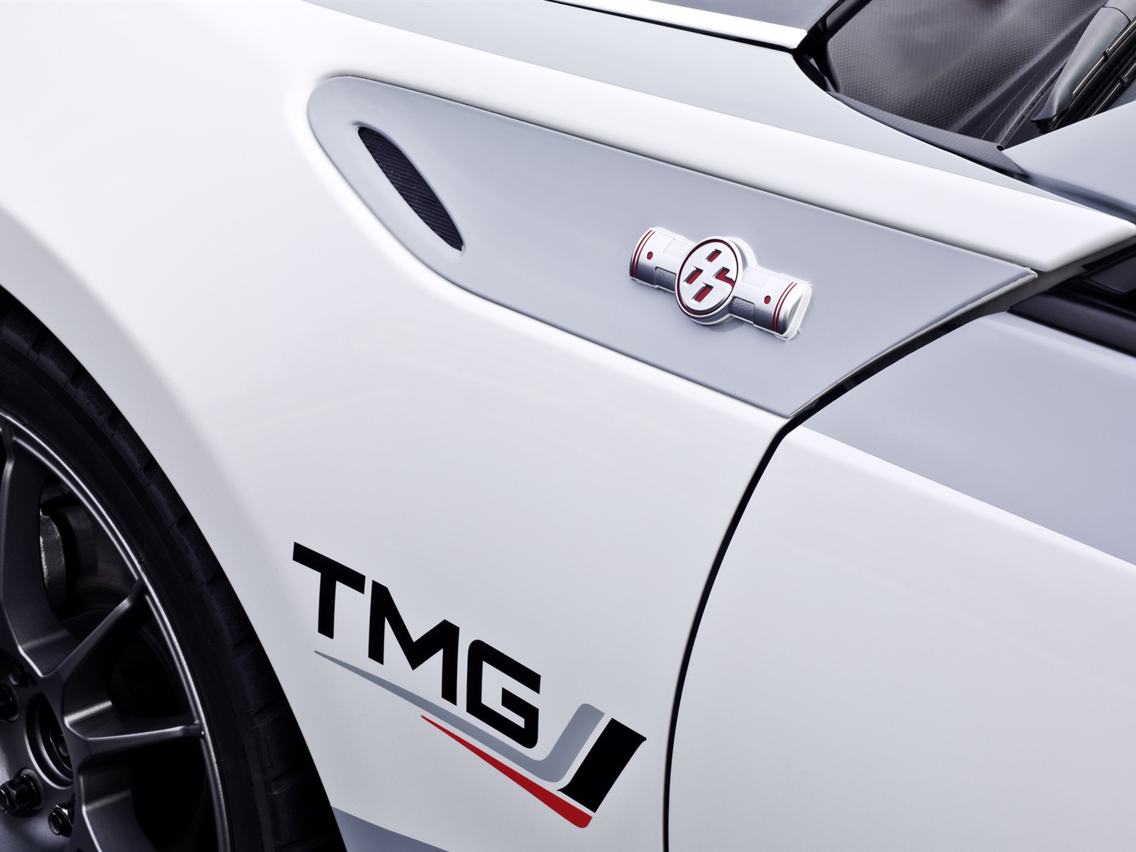 2012 Toyota GT86 CS-V3 豐田 高清壁紙 #19 - 1600x1200