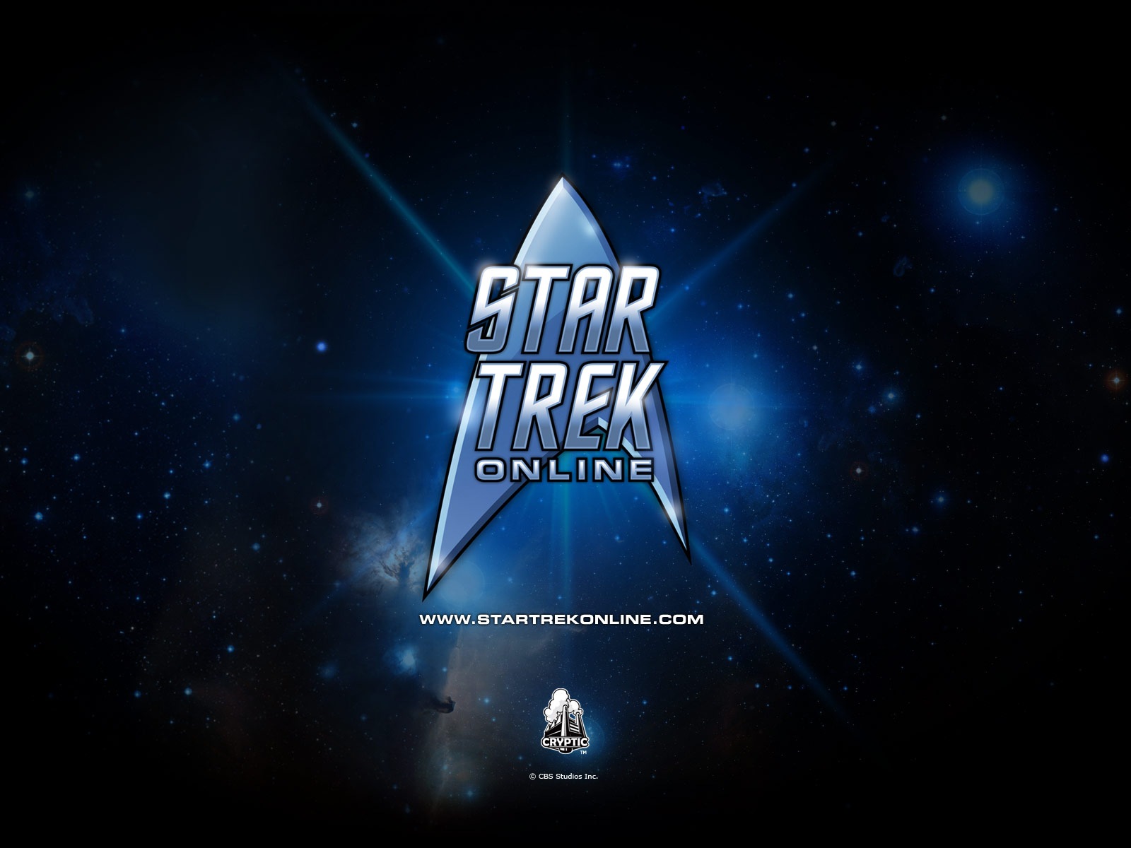 Star Trek Online jeu HD fonds d'écran #19 - 1600x1200