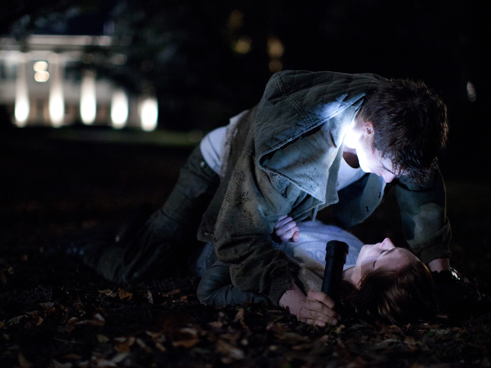 The Host 2013 movie HD wallpapers #3 - 1600x1200