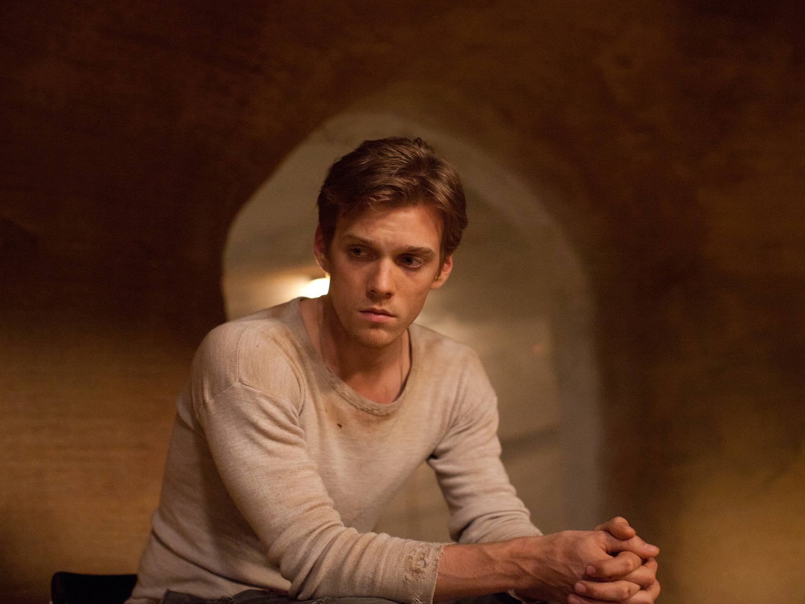 The Host 2013 movie HD wallpapers #7 - 1600x1200