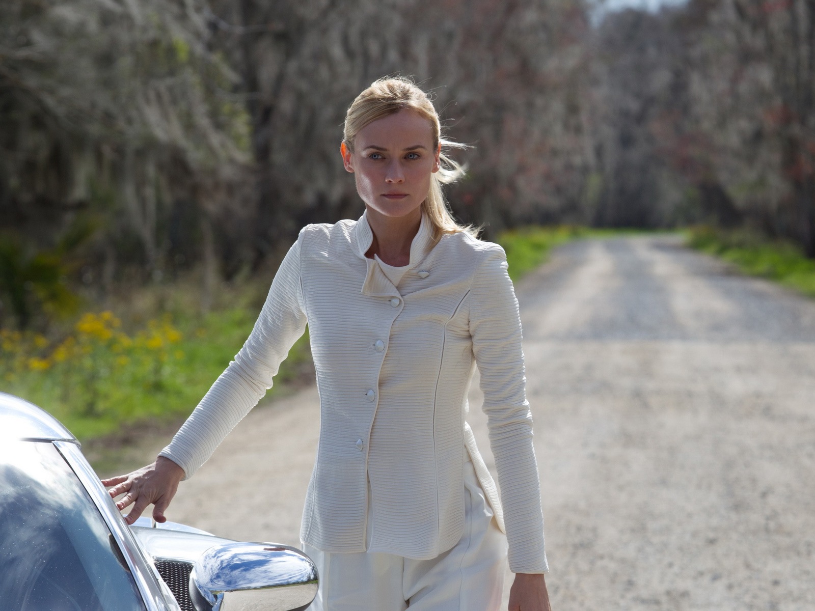 The Host 2013 movie HD wallpapers #13 - 1600x1200