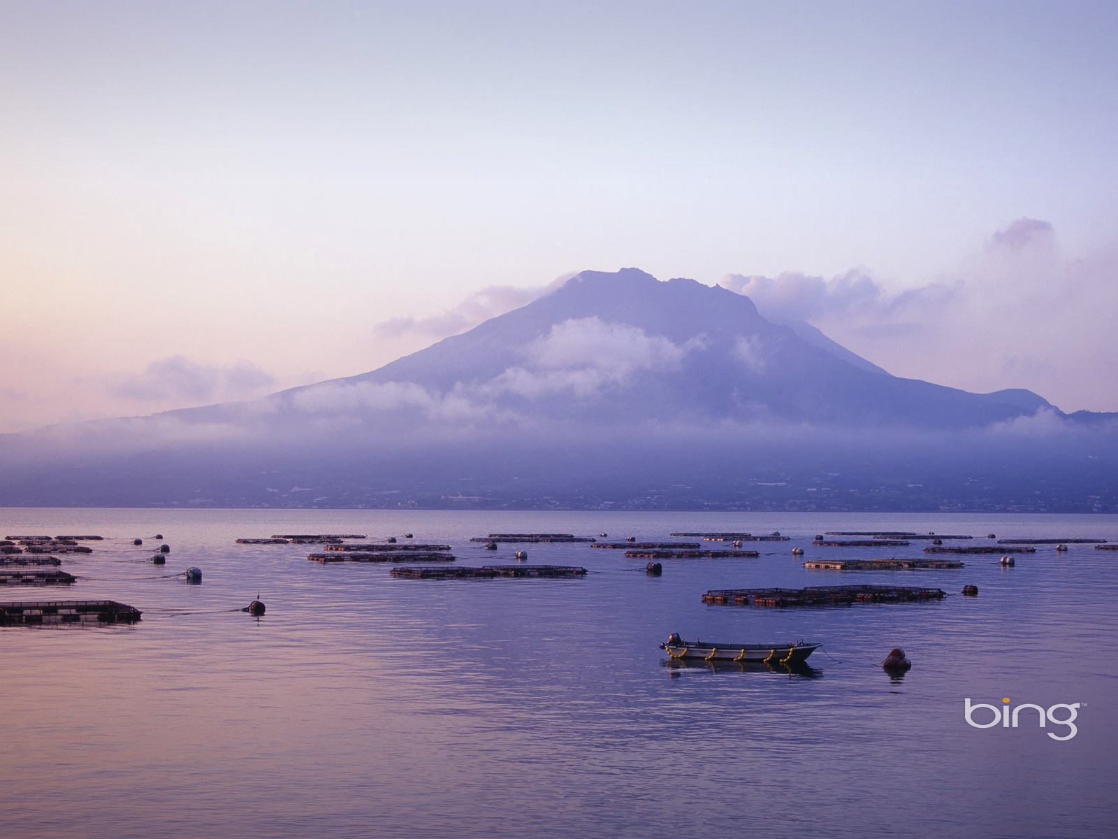 Microsoft Bing HD Wallpapers: Japanese landscape theme wallpaper #7 - 1600x1200