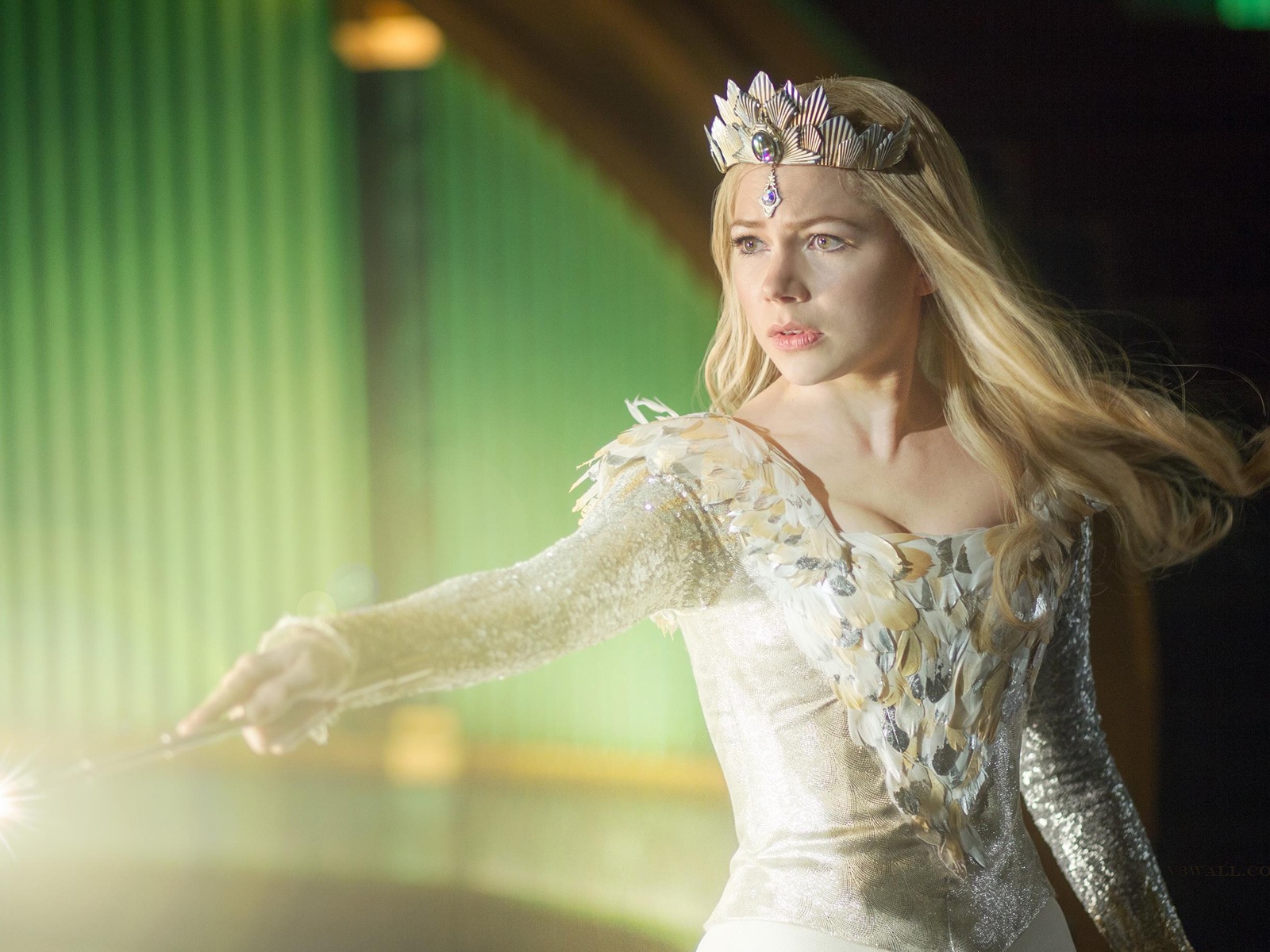 Oz The Great and Powerful 2013 HD wallpapers #5 - 1600x1200