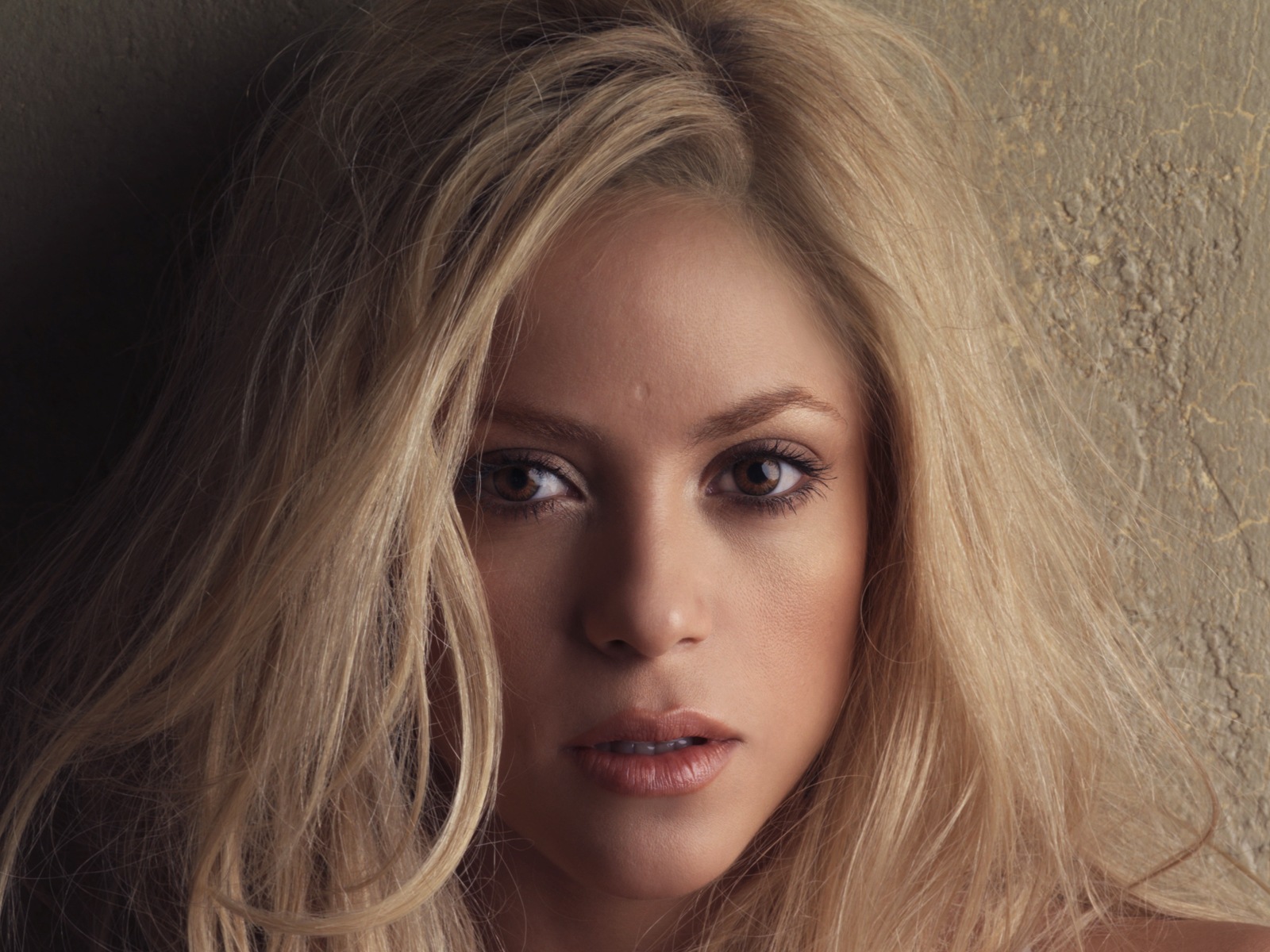 Shakira HD fondos de pantalla #17 - 1600x1200