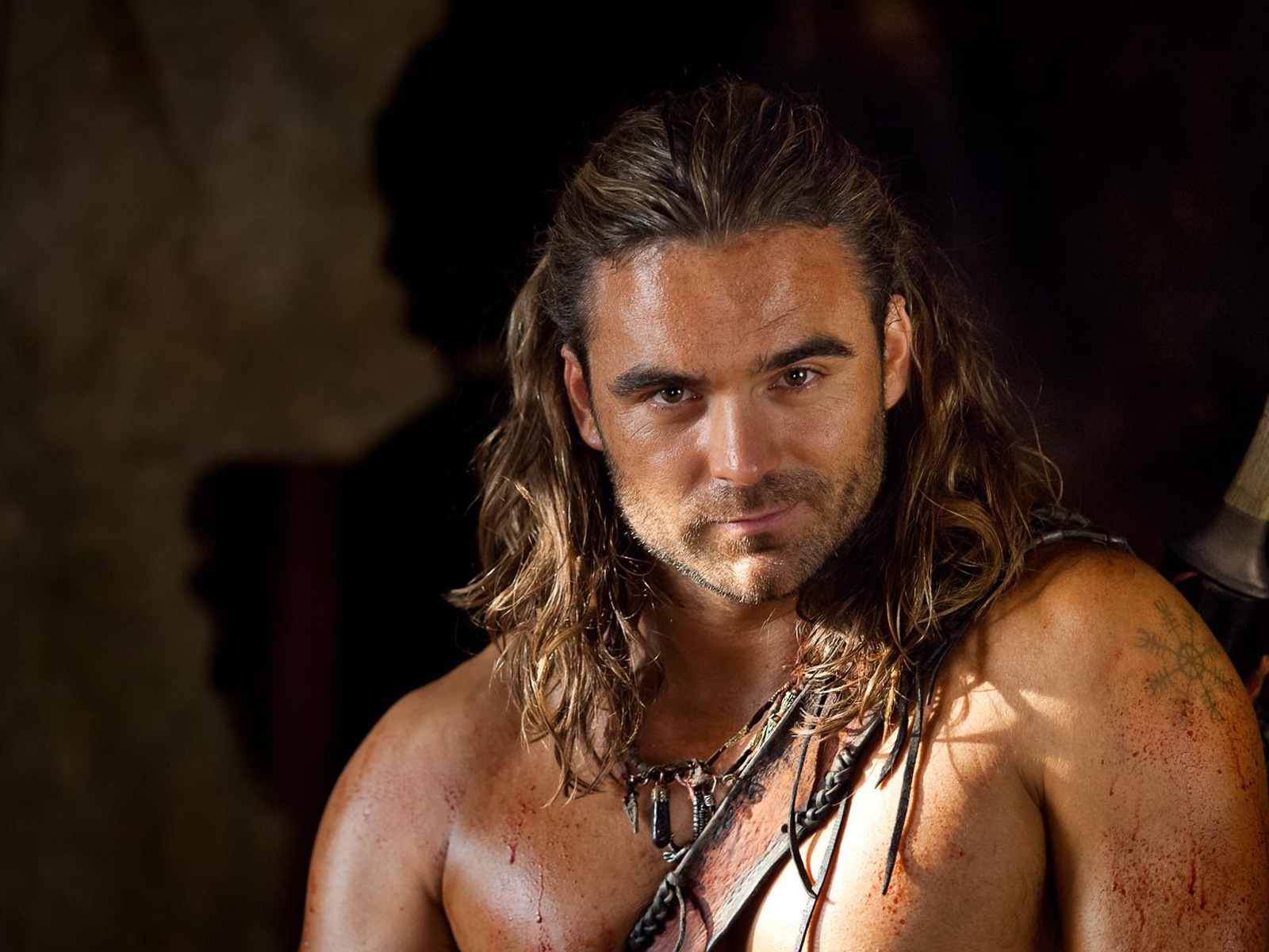 Spartacus: War of the Damned 斯巴達克斯：亡者之役高清壁紙 #6 - 1600x1200