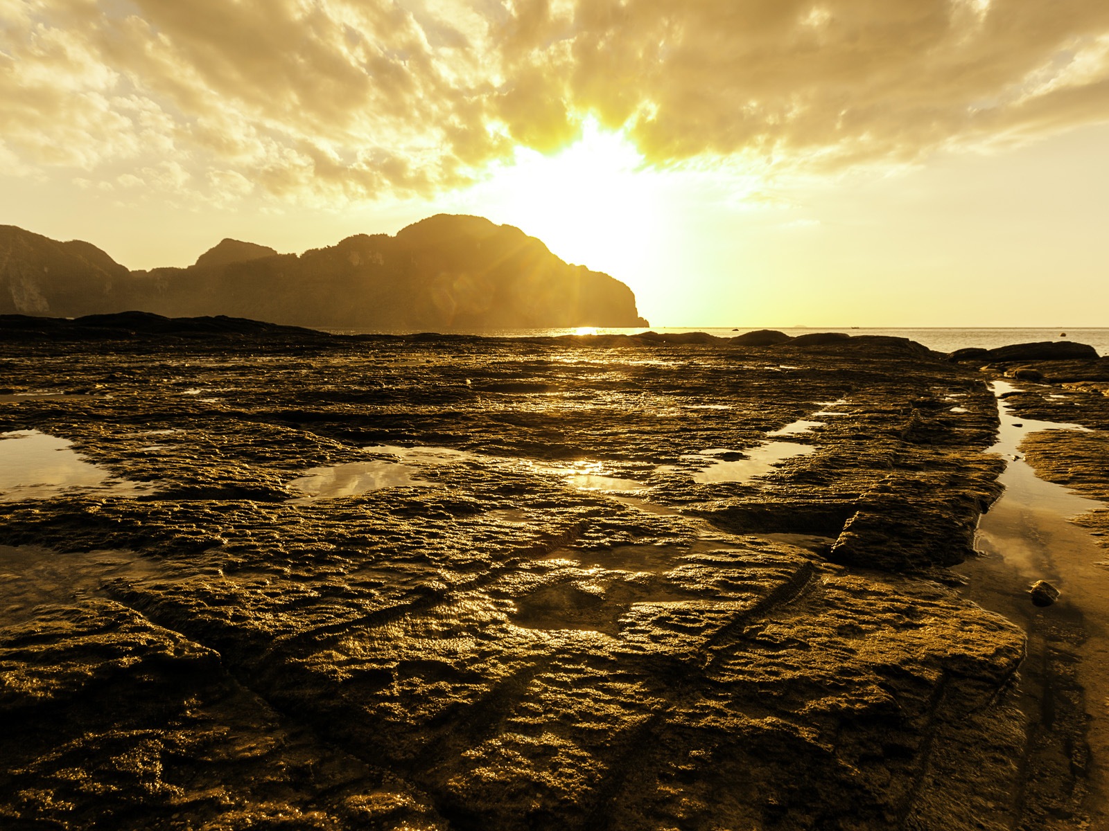 Windows 8 主題壁紙：泰國優美的風景 #8 - 1600x1200