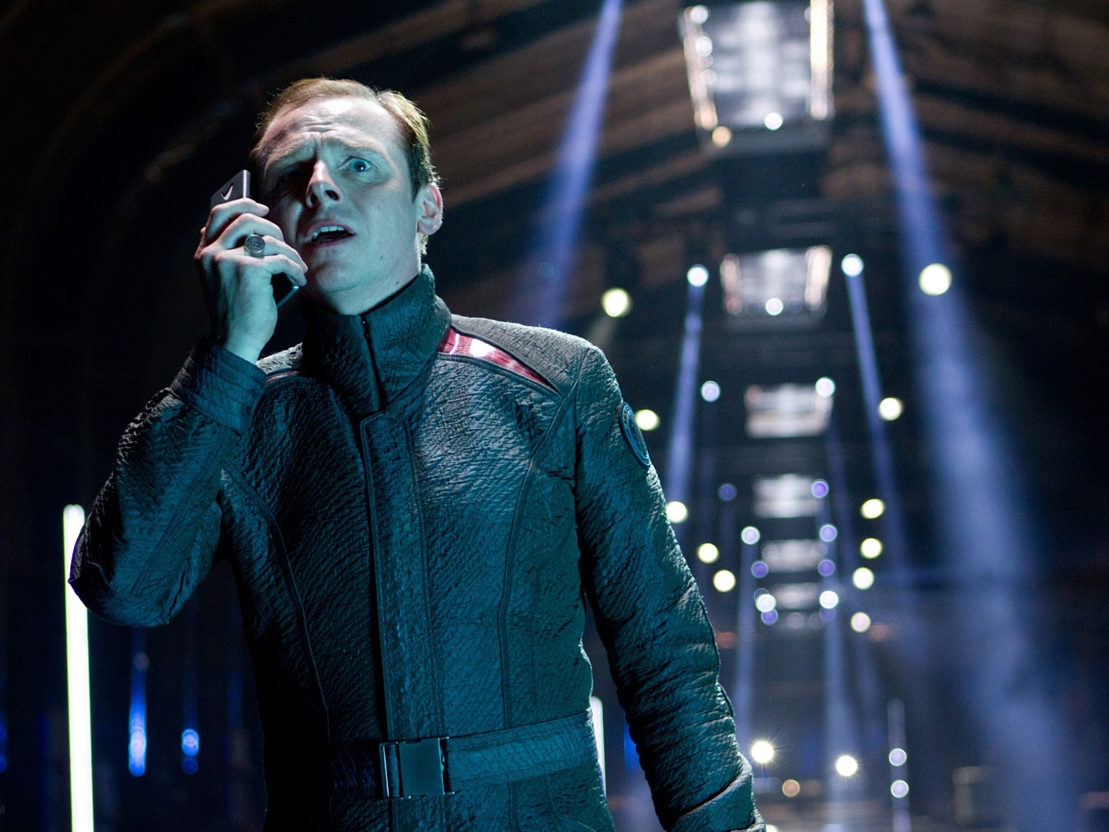 Star Trek Into Darkness 2013 HD wallpapers #17 - 1600x1200
