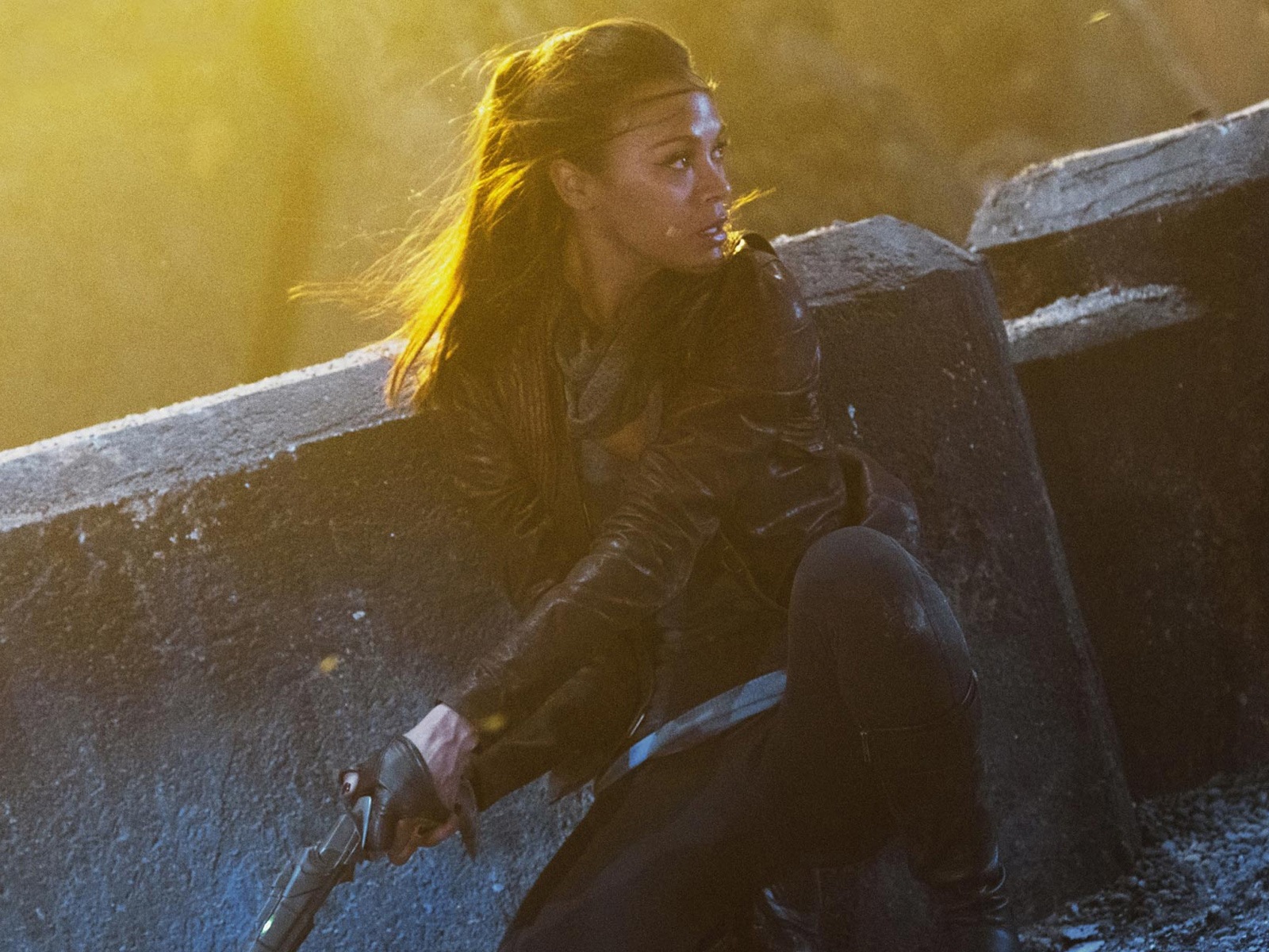 Star Trek Into Darkness 2013 HD wallpapers #21 - 1600x1200