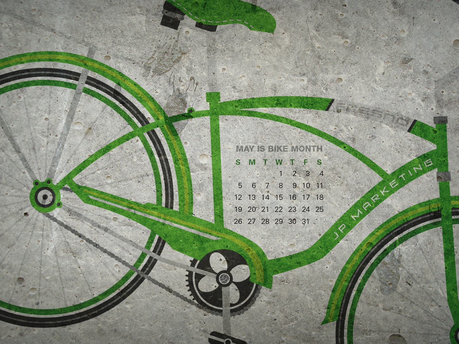 May 2013 calendar wallpaper (1) #7 - 1600x1200