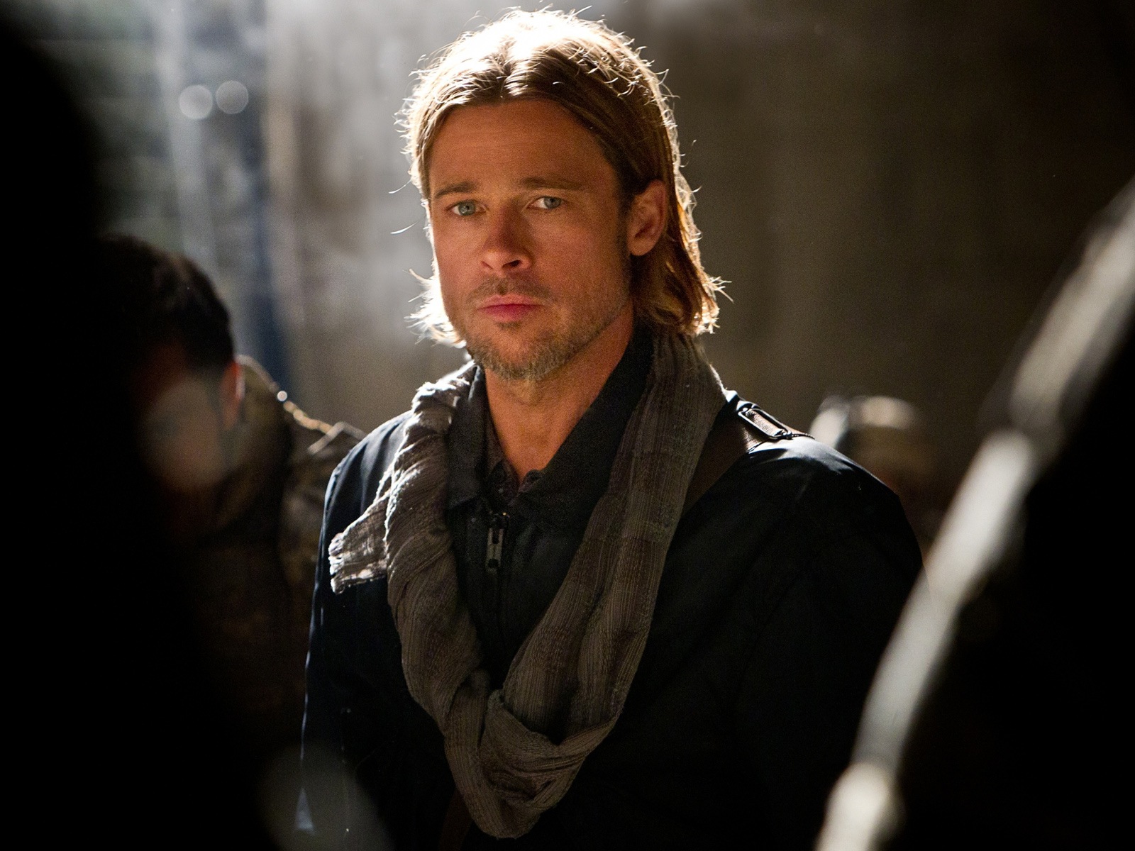 World War Z HD Wallpaper #9 - 1600x1200