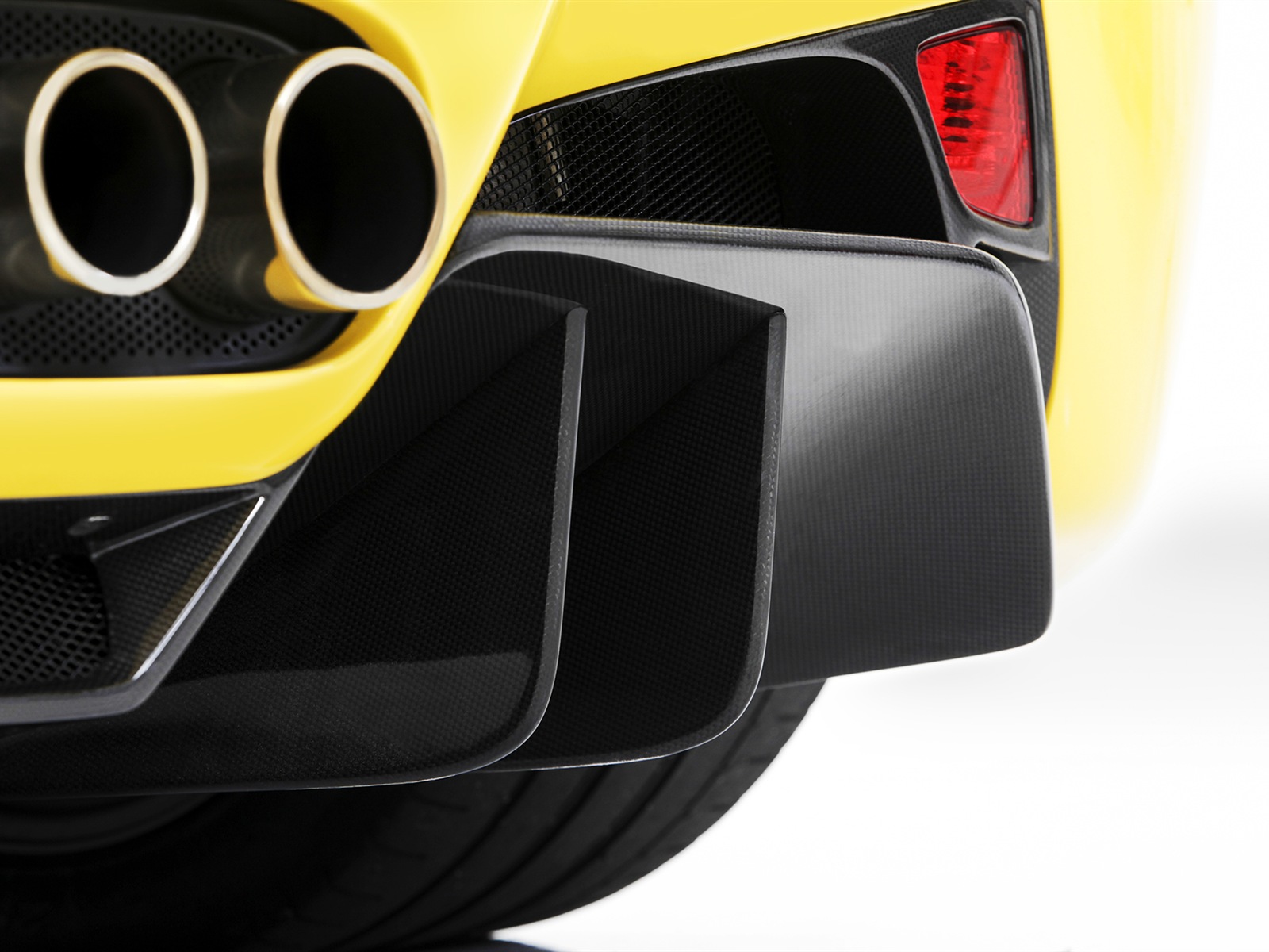 2013 Ferrari 458 Italia with 458-V 法拉利高清壁紙 #15 - 1600x1200