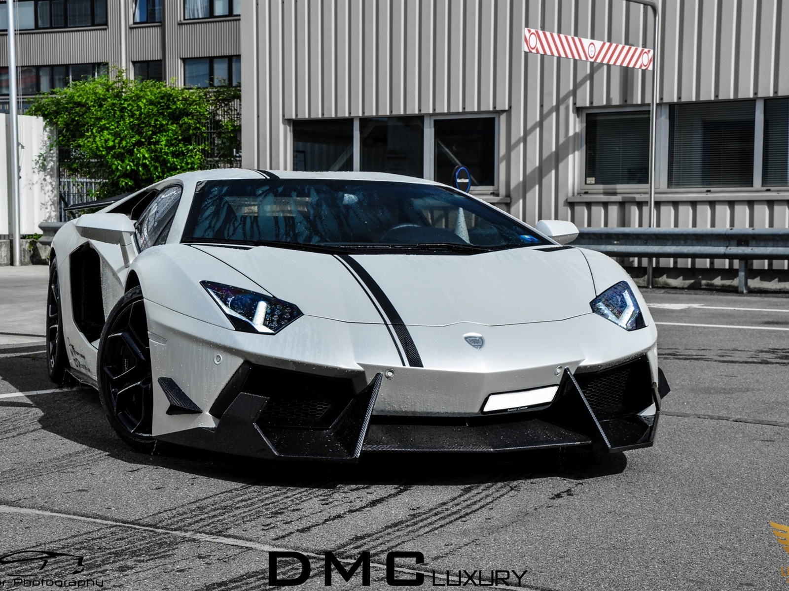 2013 Lamborghini Aventador LP900 SV Limited Edition 兰博基尼 限量版高清壁纸4 - 1600x1200