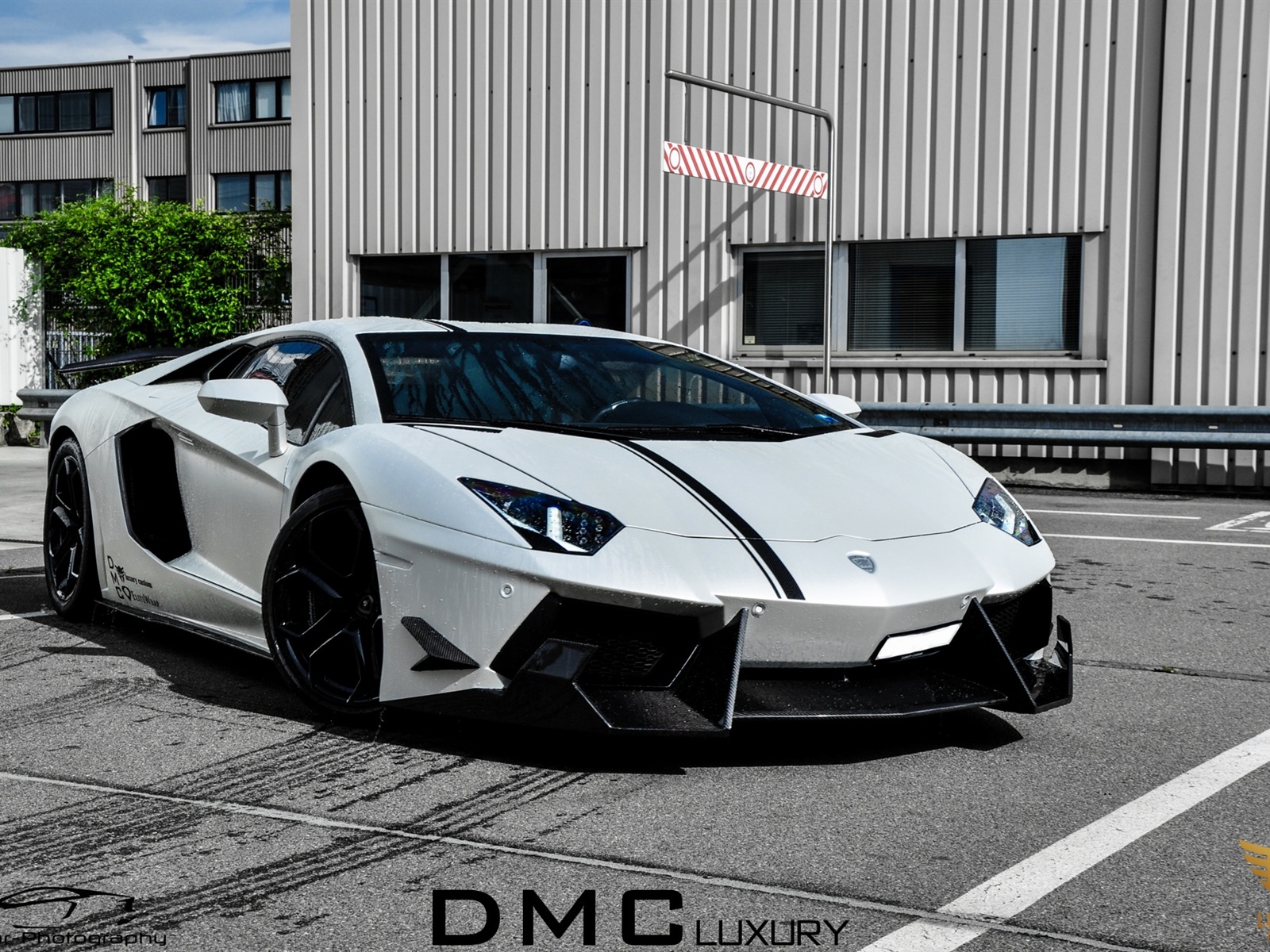 2013 Lamborghini Aventador LP900 SV Limited Edition HD wallpapers #5 - 1600x1200