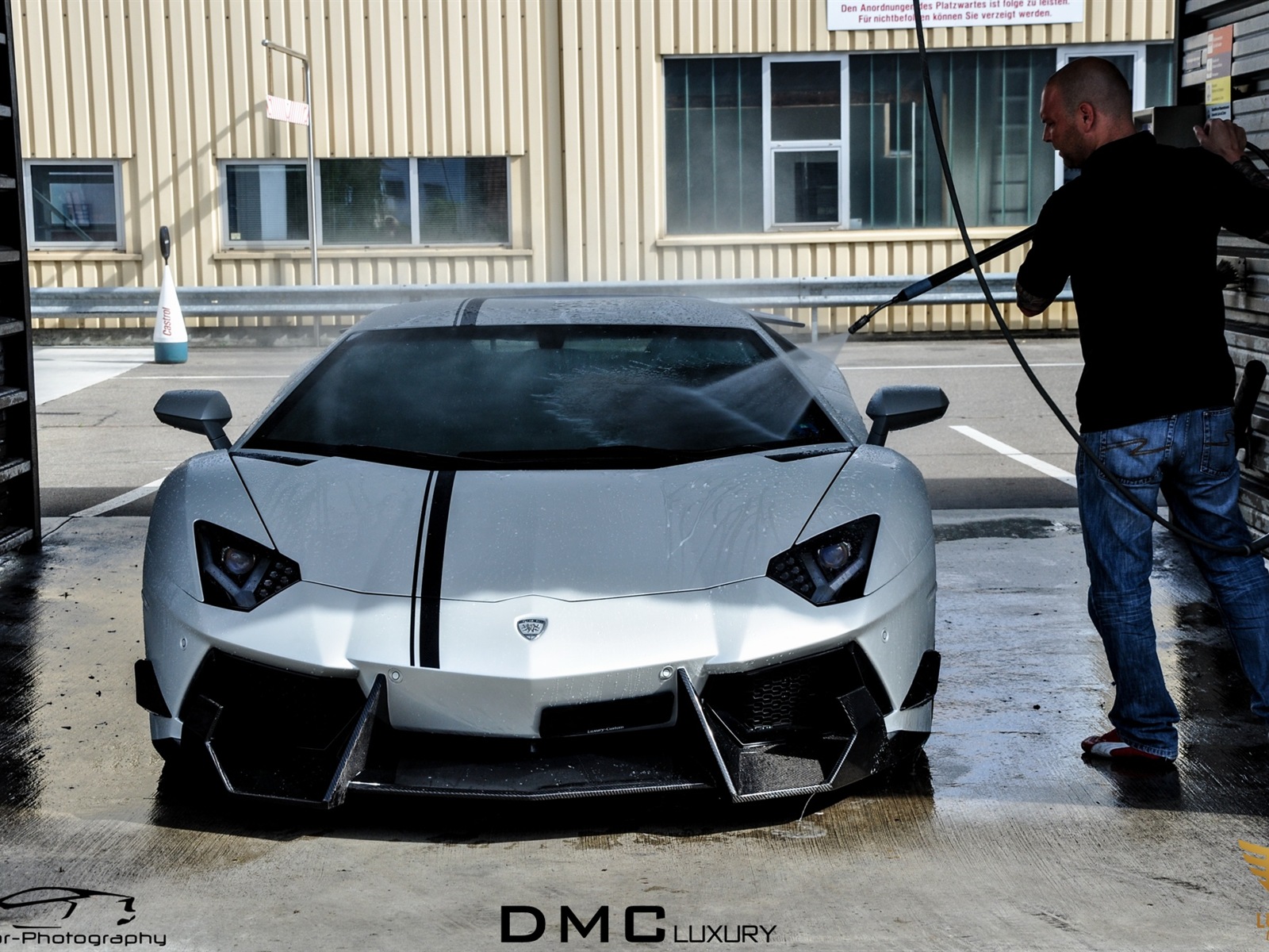 2013 Lamborghini Aventador LP900 SV Limited Edition 兰博基尼 限量版高清壁纸7 - 1600x1200