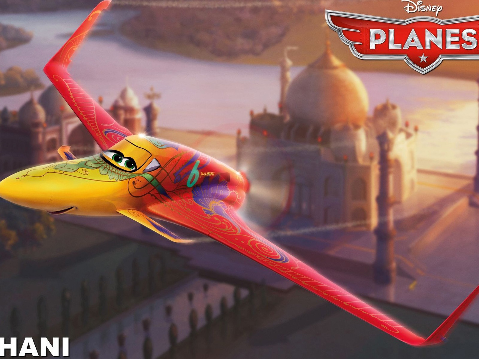 Planes 2013 HD wallpapers #1 - 1600x1200
