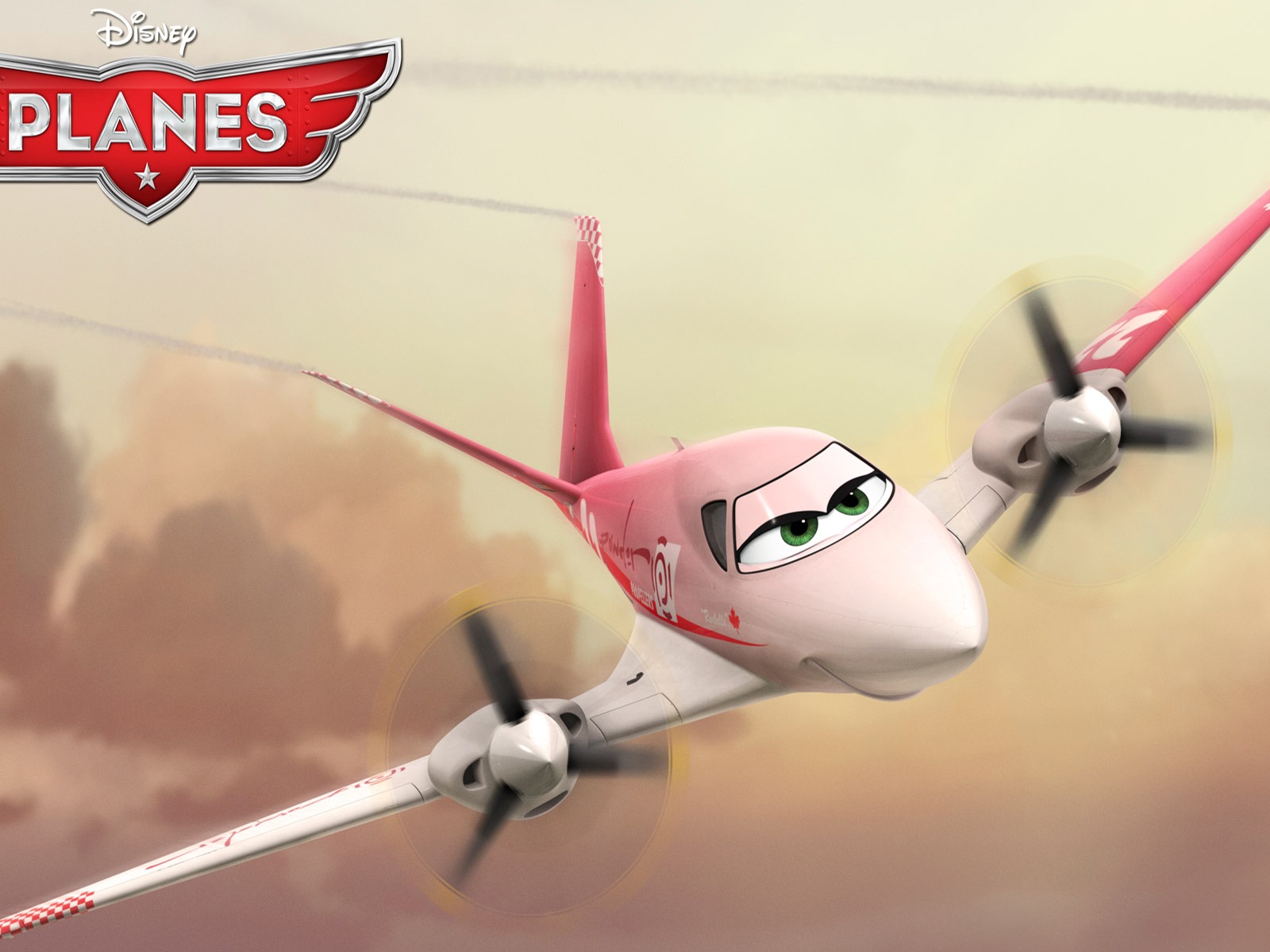 Planes 2013 HD wallpapers #12 - 1600x1200