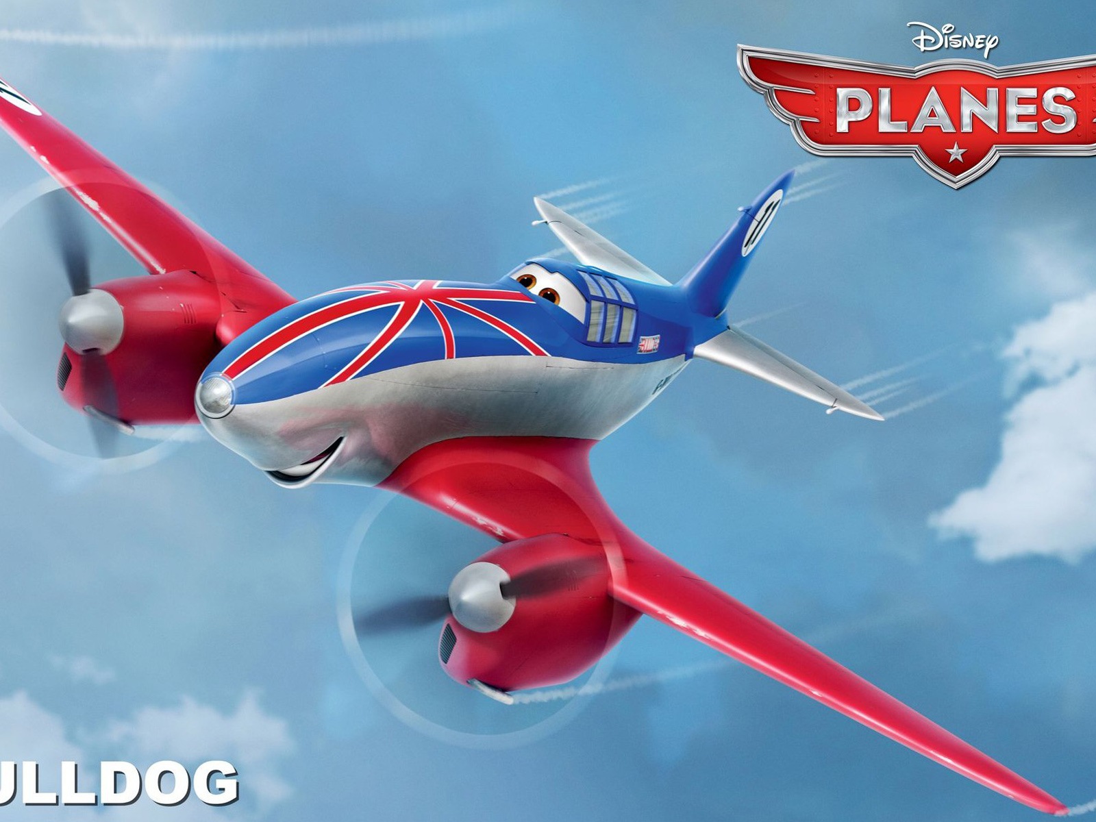 Planes 2013 飞机总动员 2013高清壁纸18 - 1600x1200