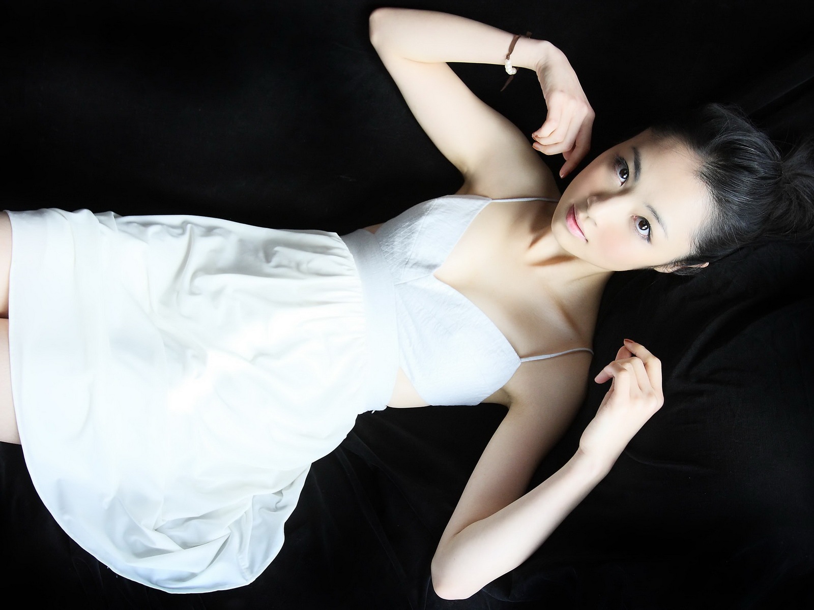 Tantan Hayashi 林丹丹 日本女星 高清壁紙 #20 - 1600x1200