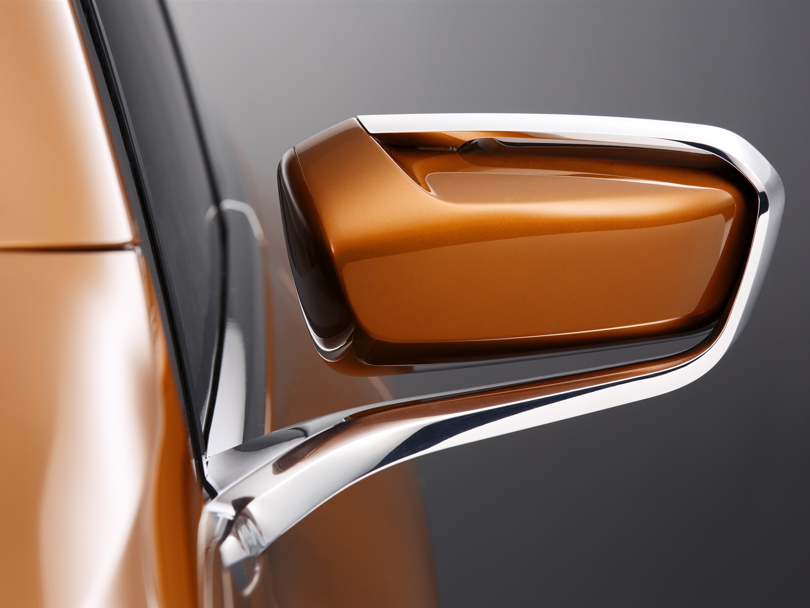 2013 BMW Concept Active Tourer 寶馬旅行車 高清壁紙 #16 - 1600x1200