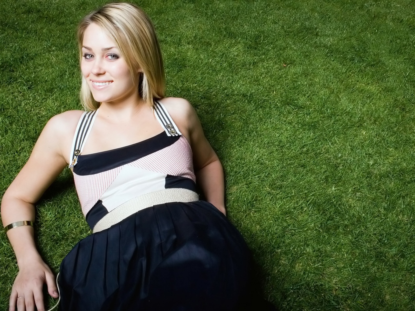 Lauren Conrad 勞倫·康拉德 美女壁紙 #7 - 1600x1200
