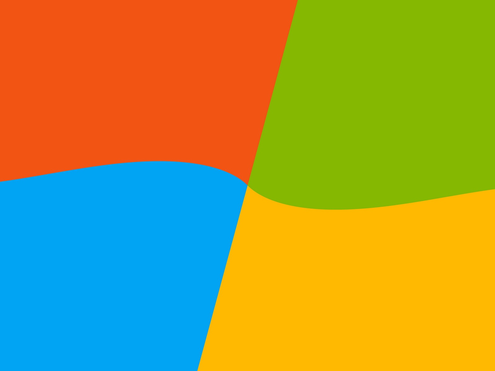 Microsoft Windows 9 Systém téma HD Tapety na plochu #2 - 1600x1200