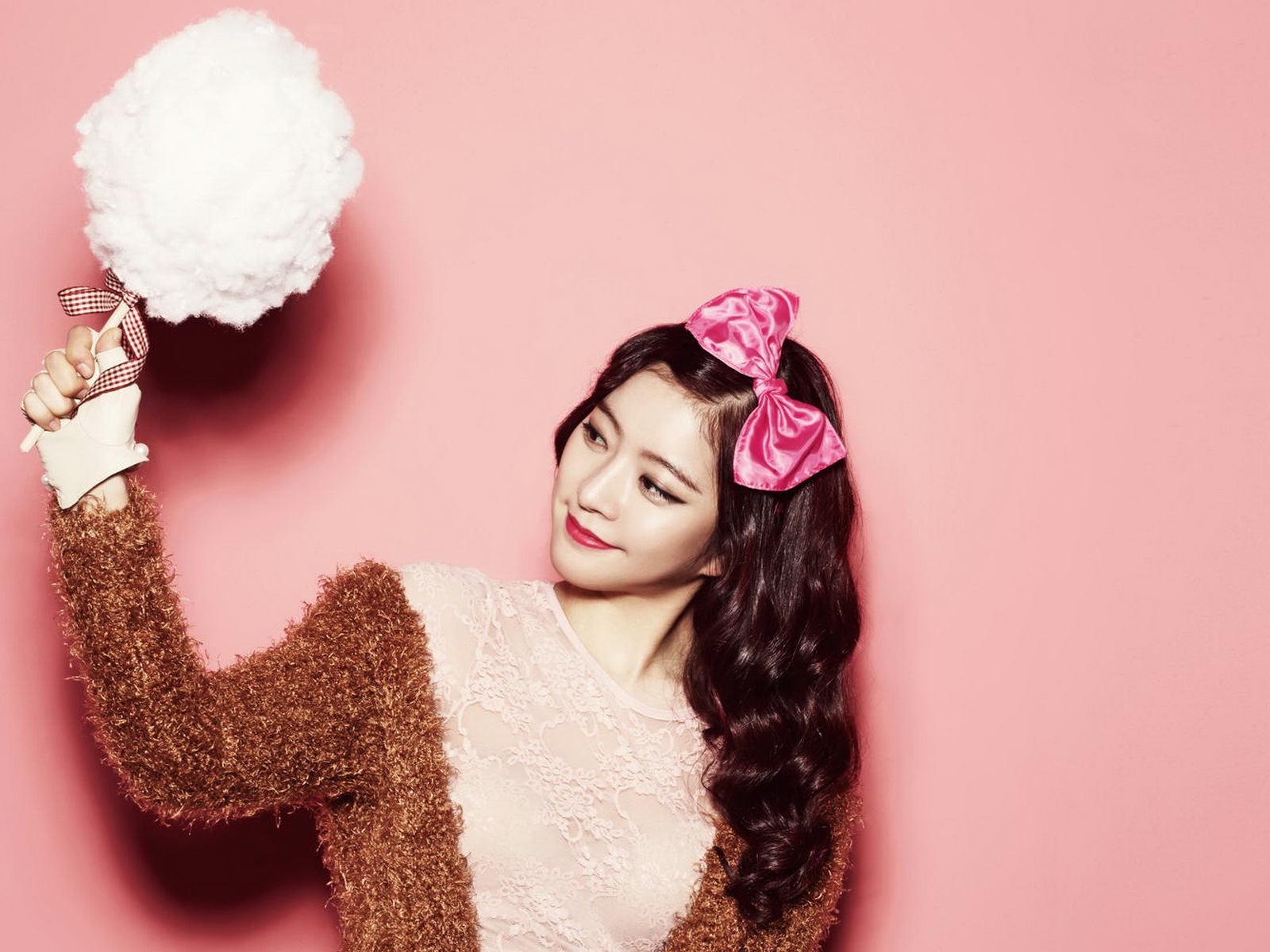 DalShabet 韓國音樂美女 高清壁紙 #19 - 1600x1200
